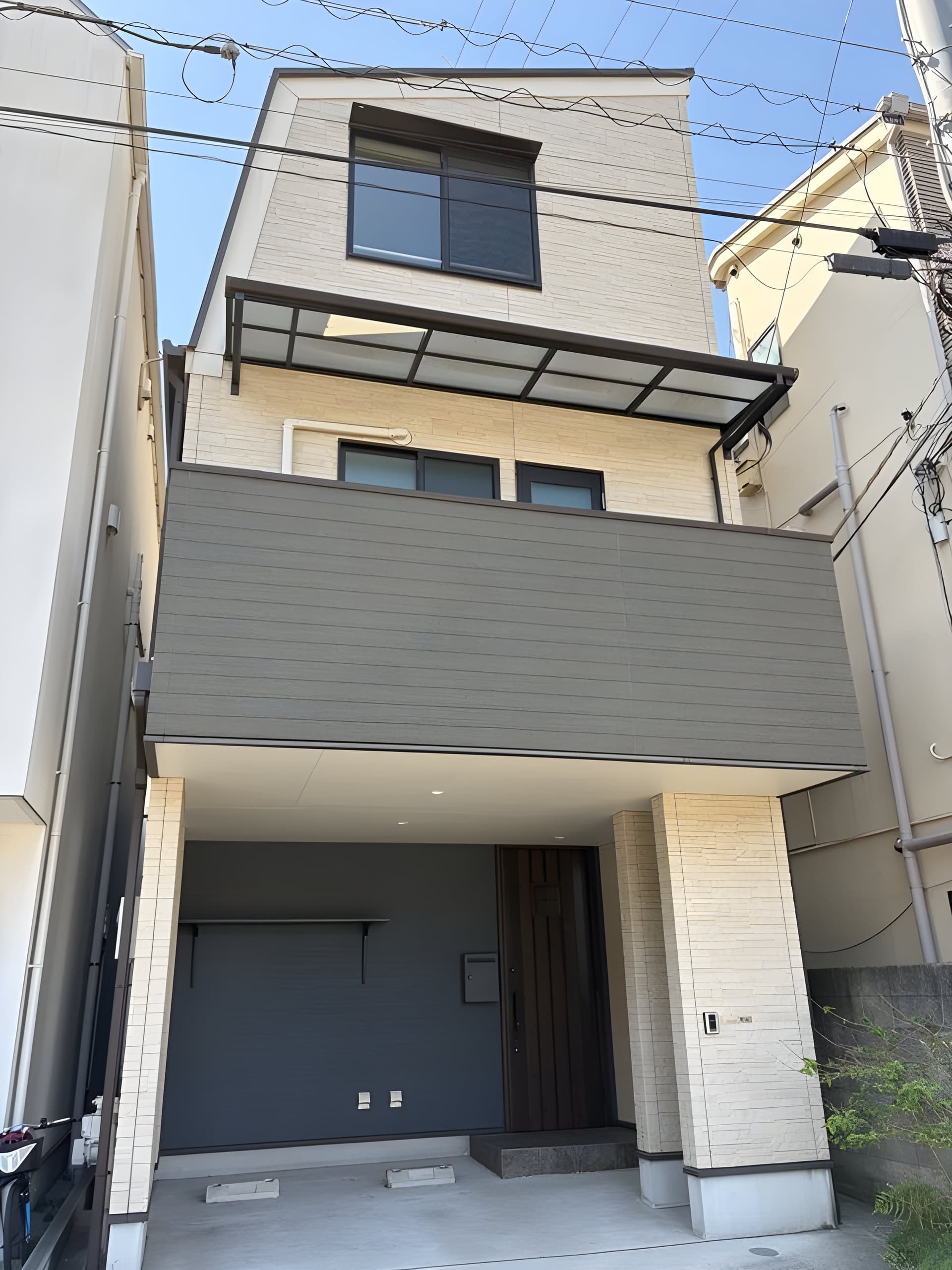平町1丁目戸建 45万円/入力なし/入力なし
