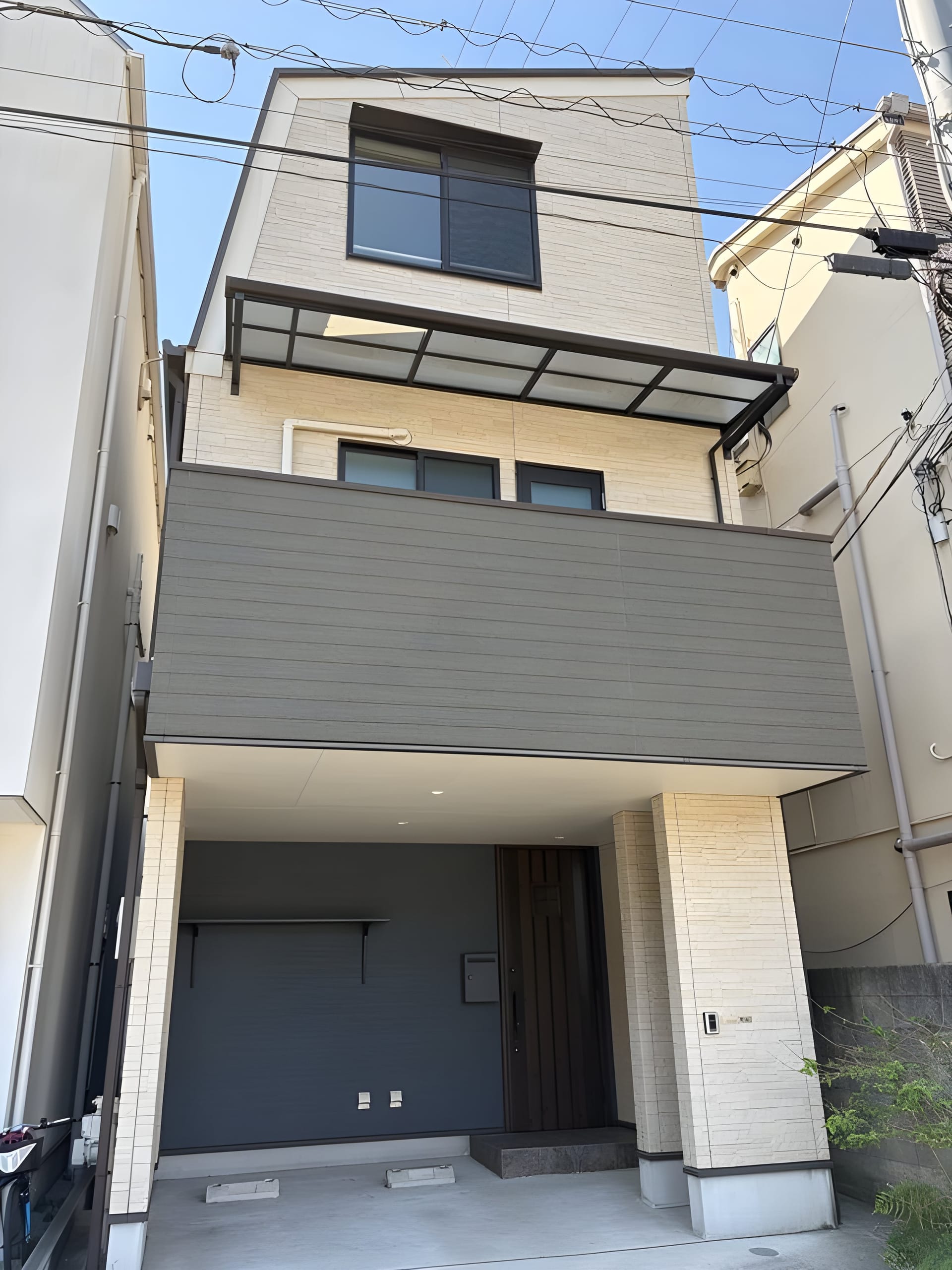 平町1丁目戸建 45万円/入力なし/入力なし