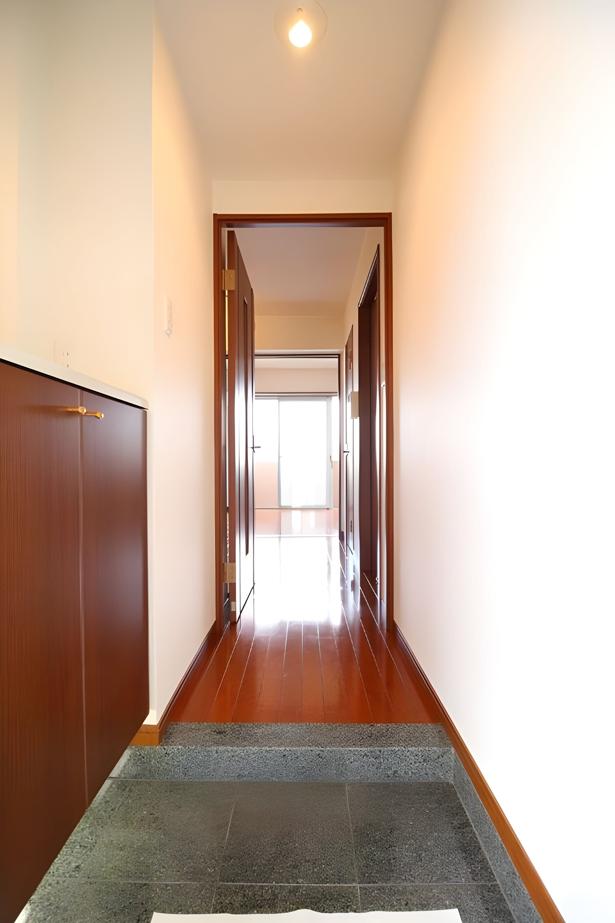JEWEL COURT C棟 303 間取り図
