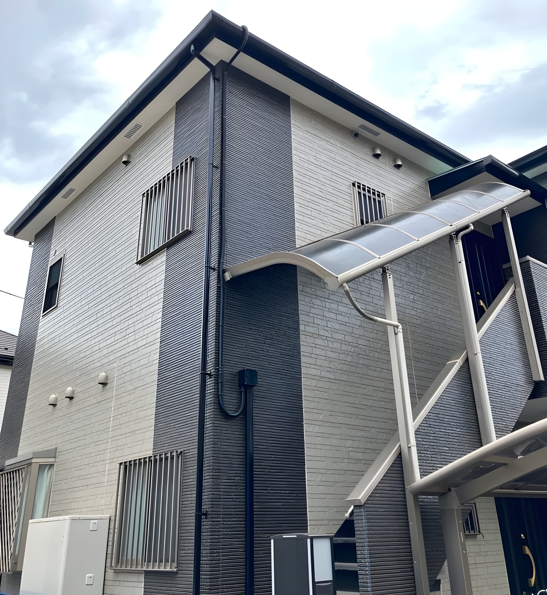 石神井町戸建 2F
