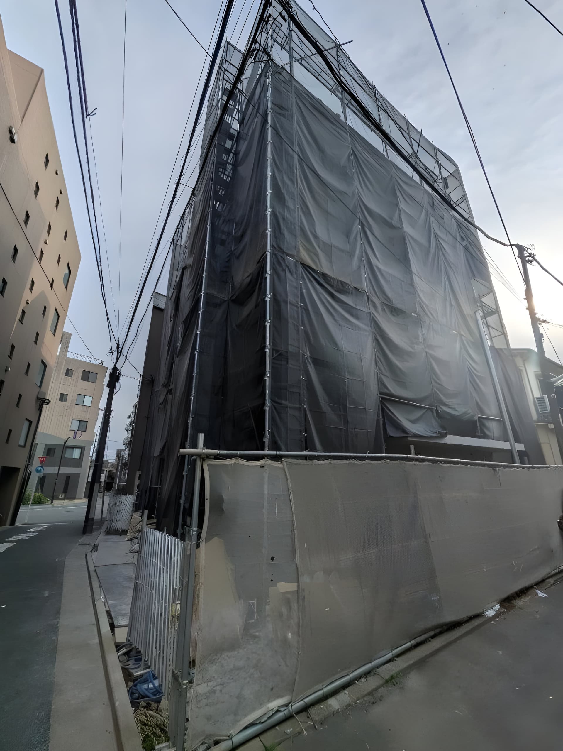 OP-TION YAYOICHO 201