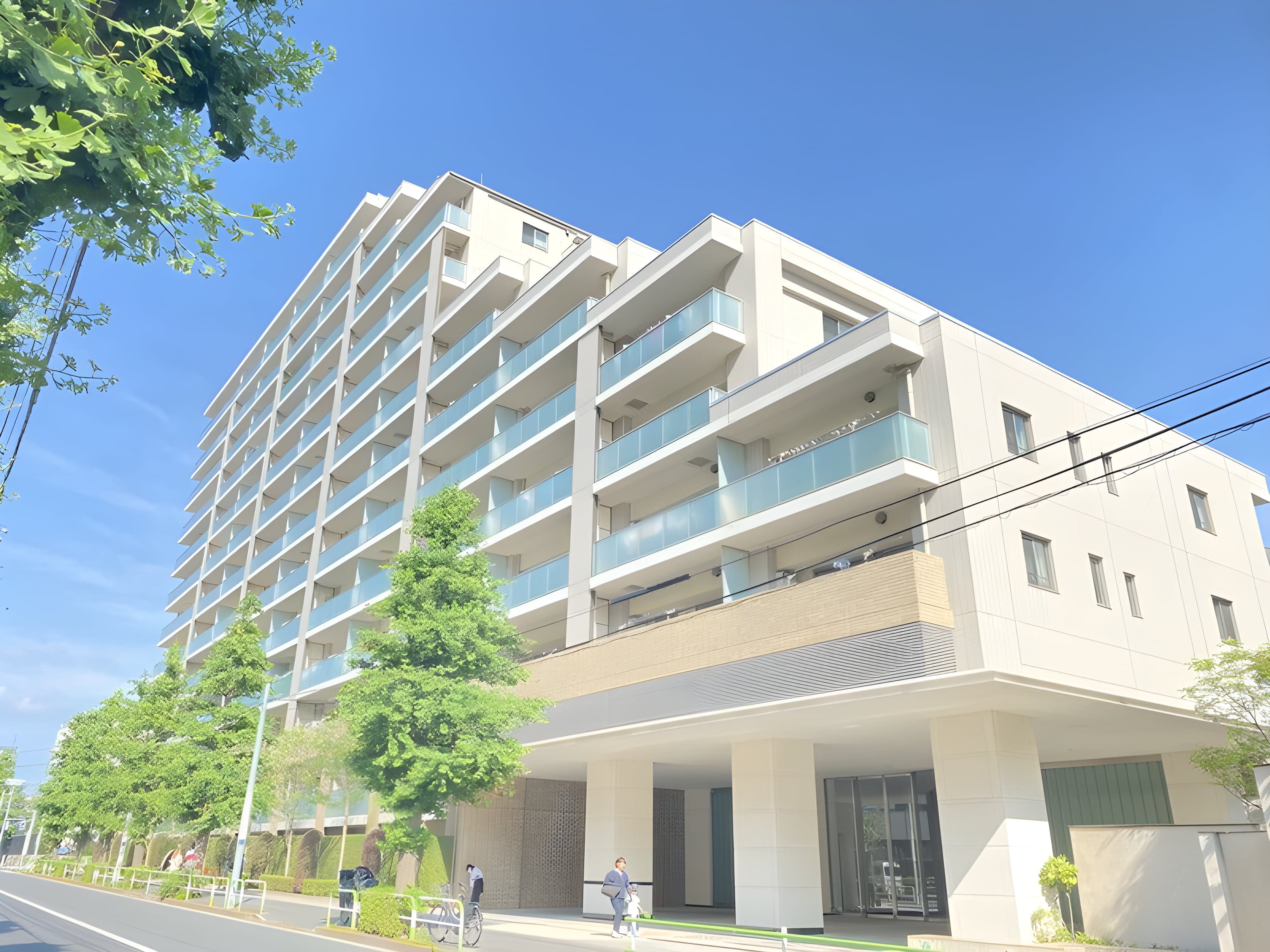 クラッシィハウス世田谷公園 517