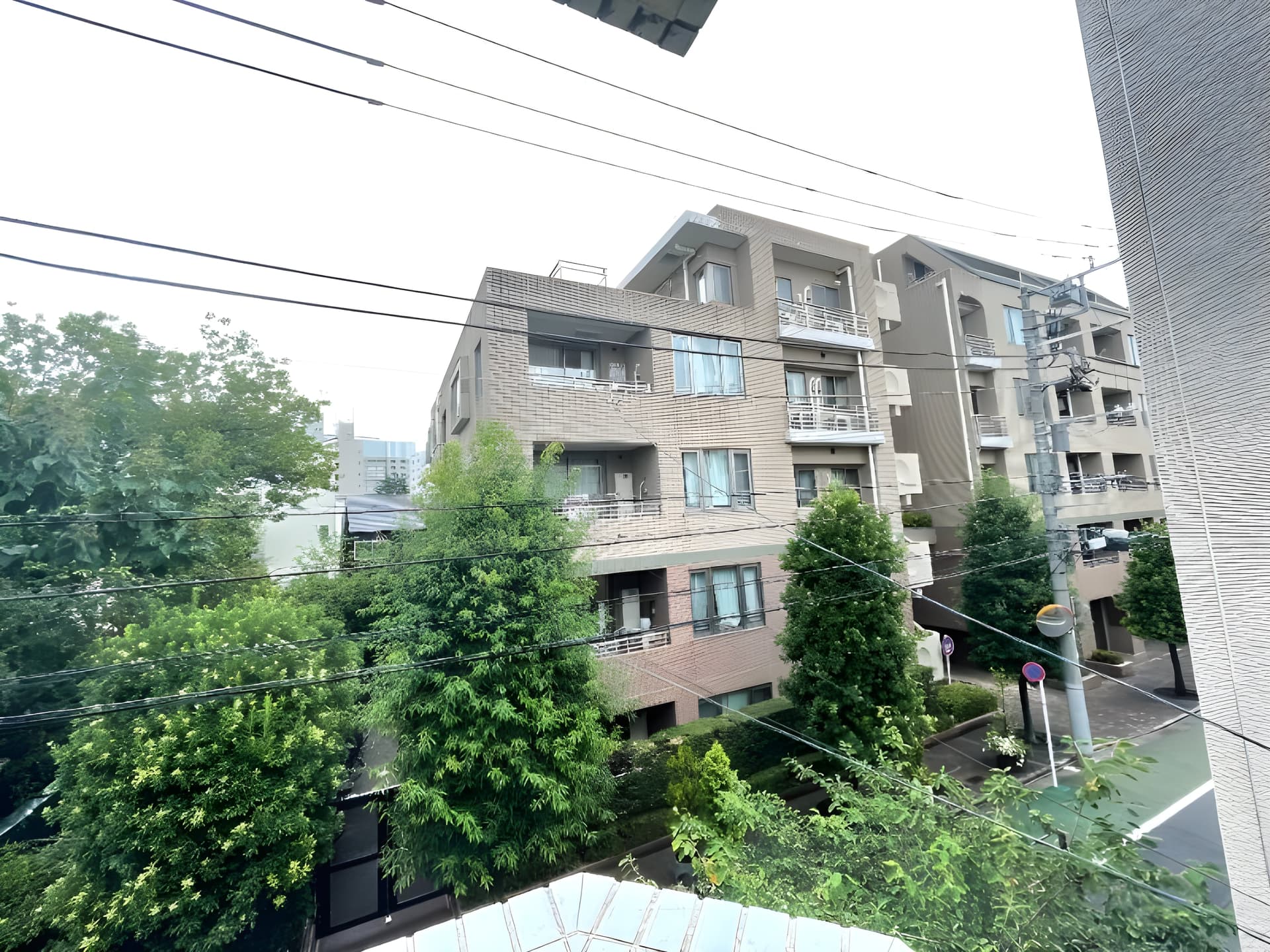 ビラ本郷 202