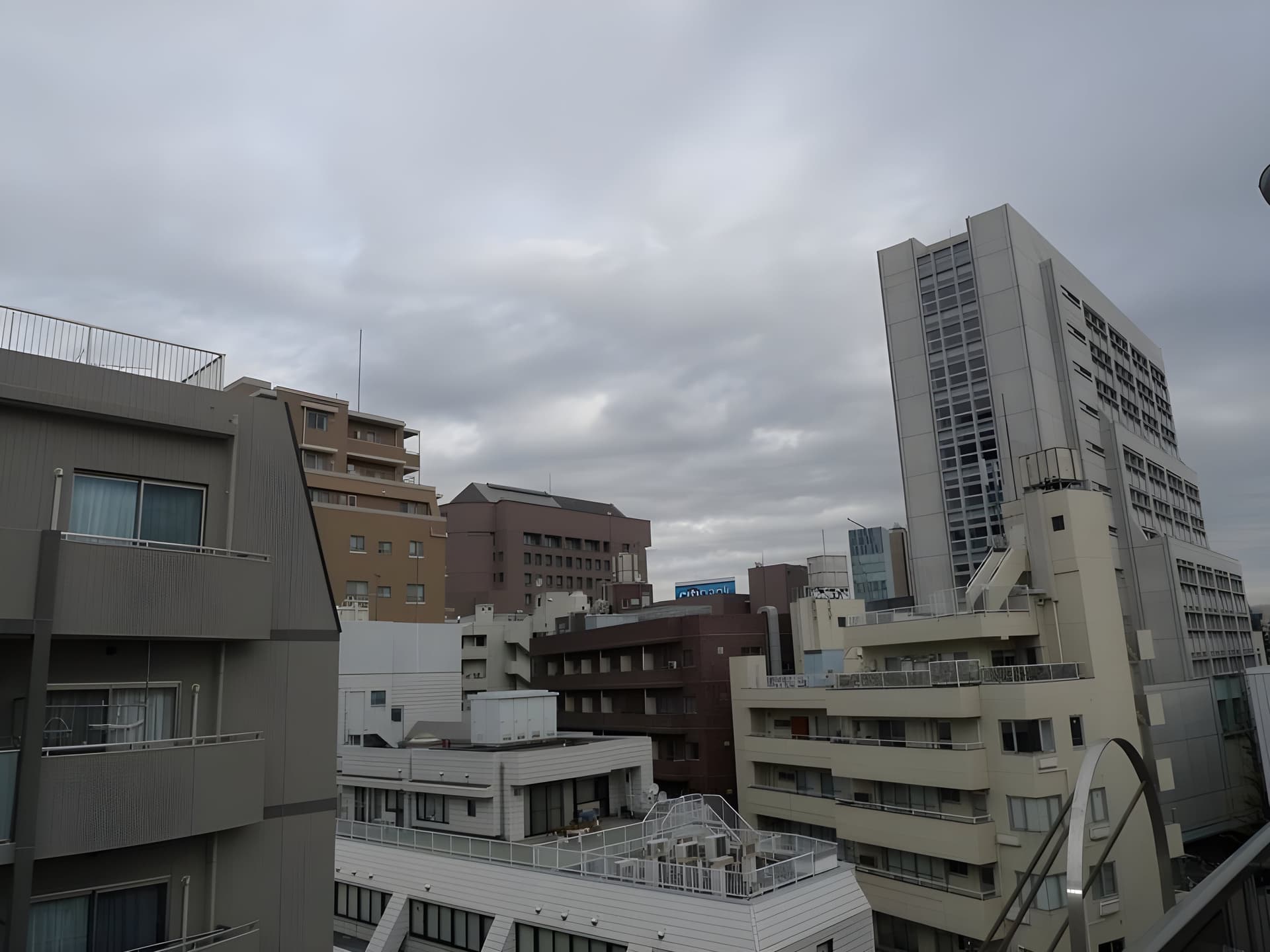 ミュゼ表参道 802