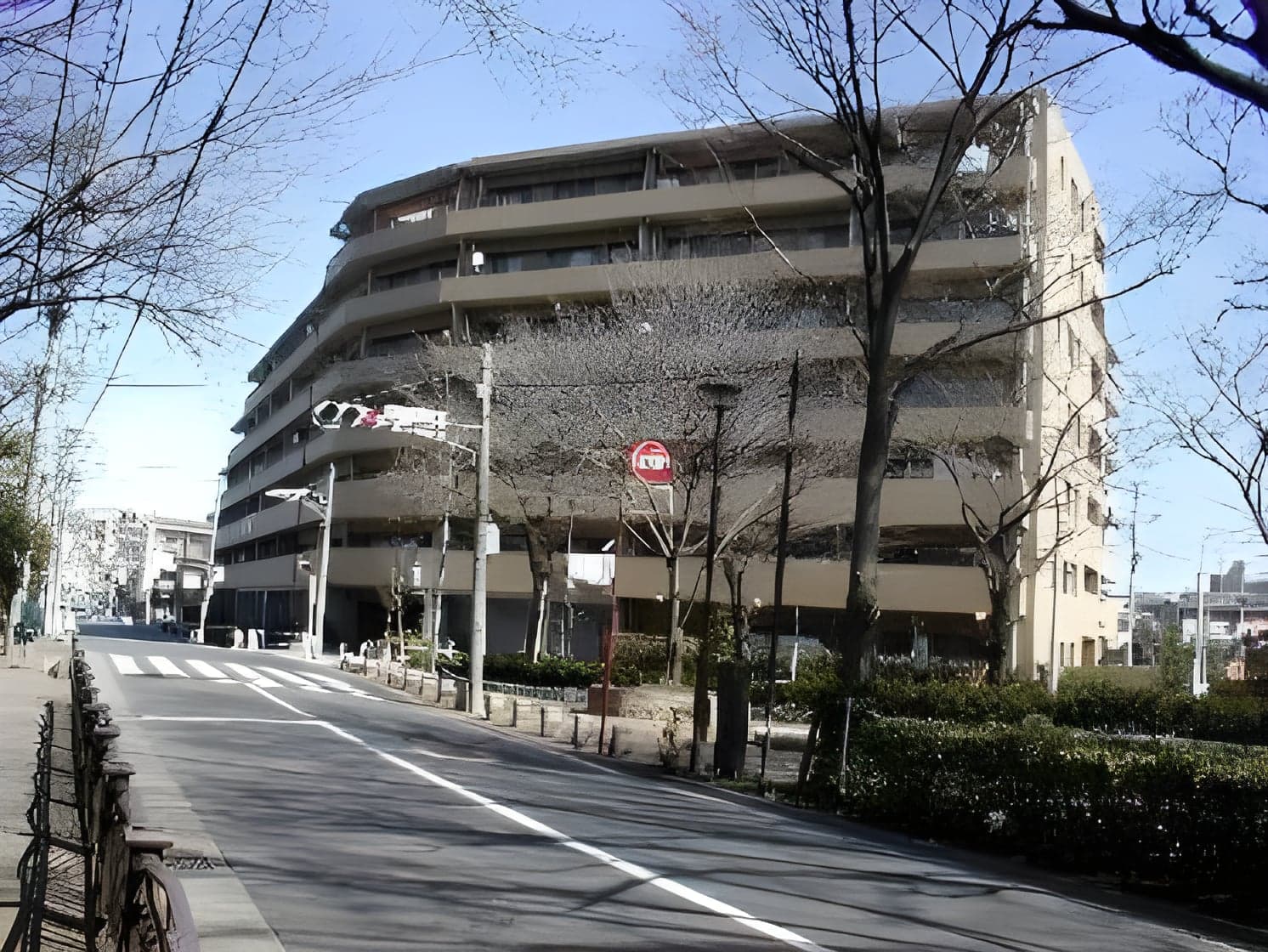 KS桜川 507