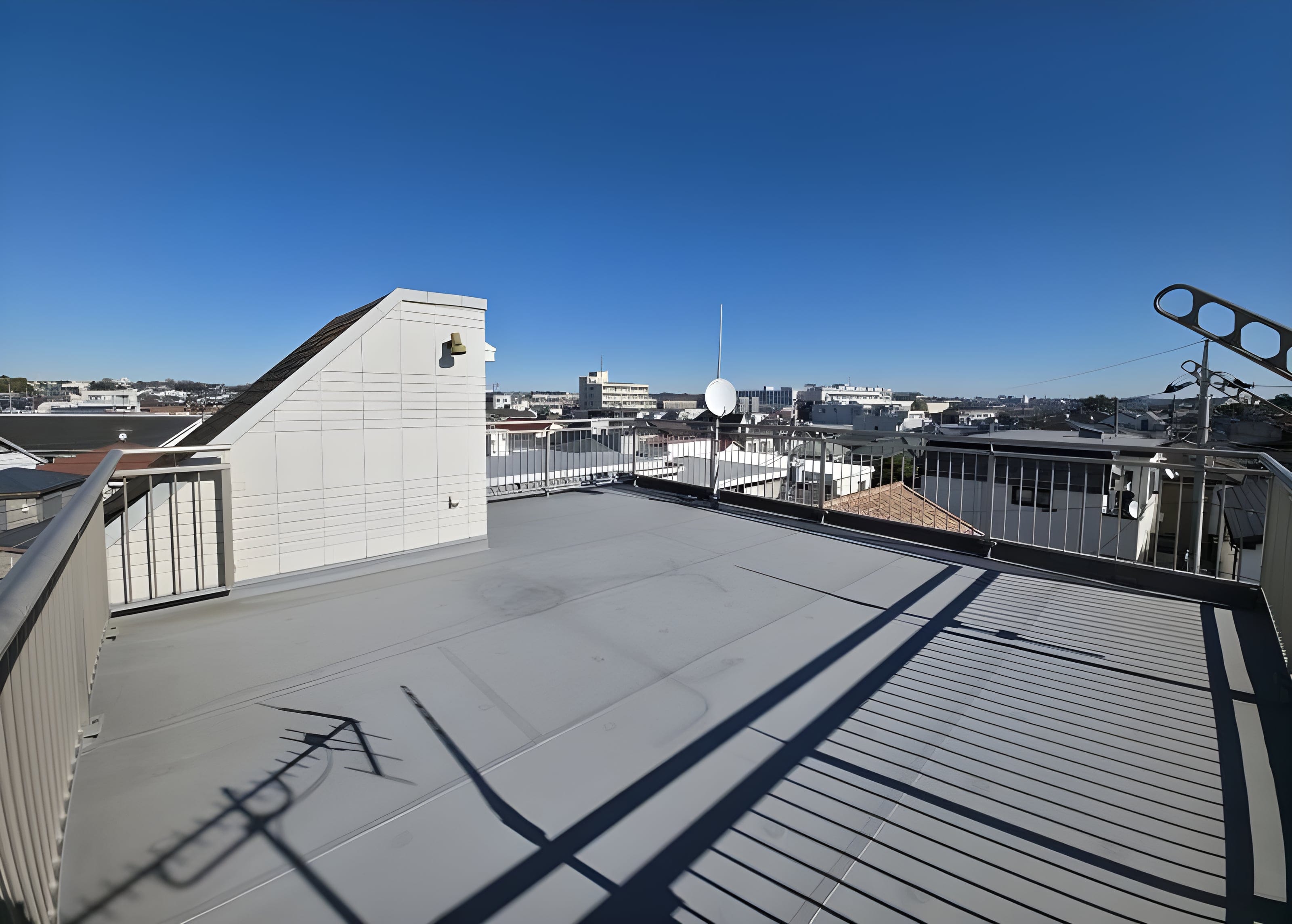 市川真間貸家 40万円/なし/なし