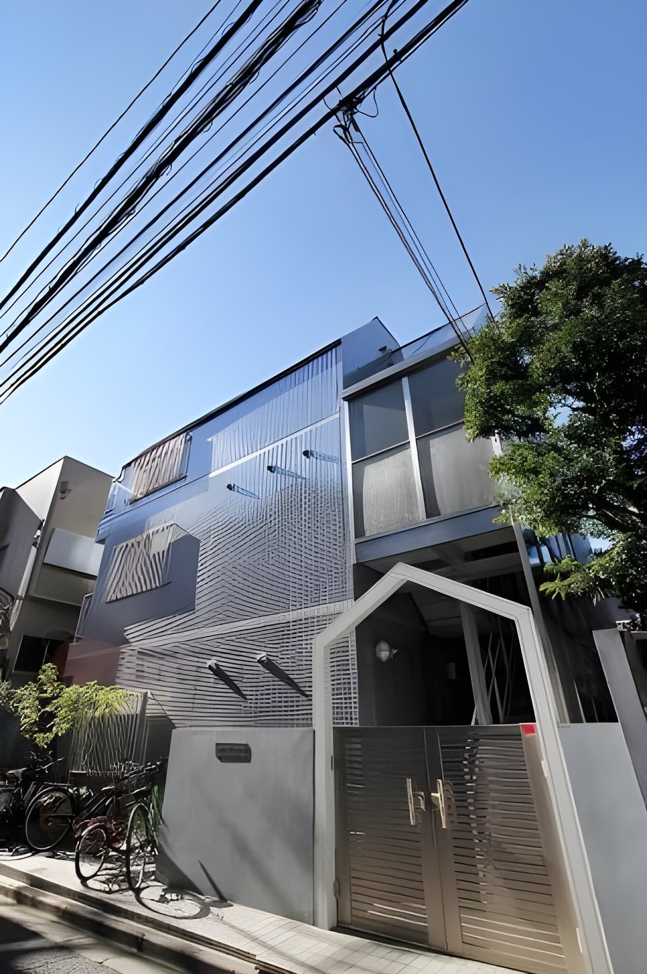 HONGO桜HOUSE 201