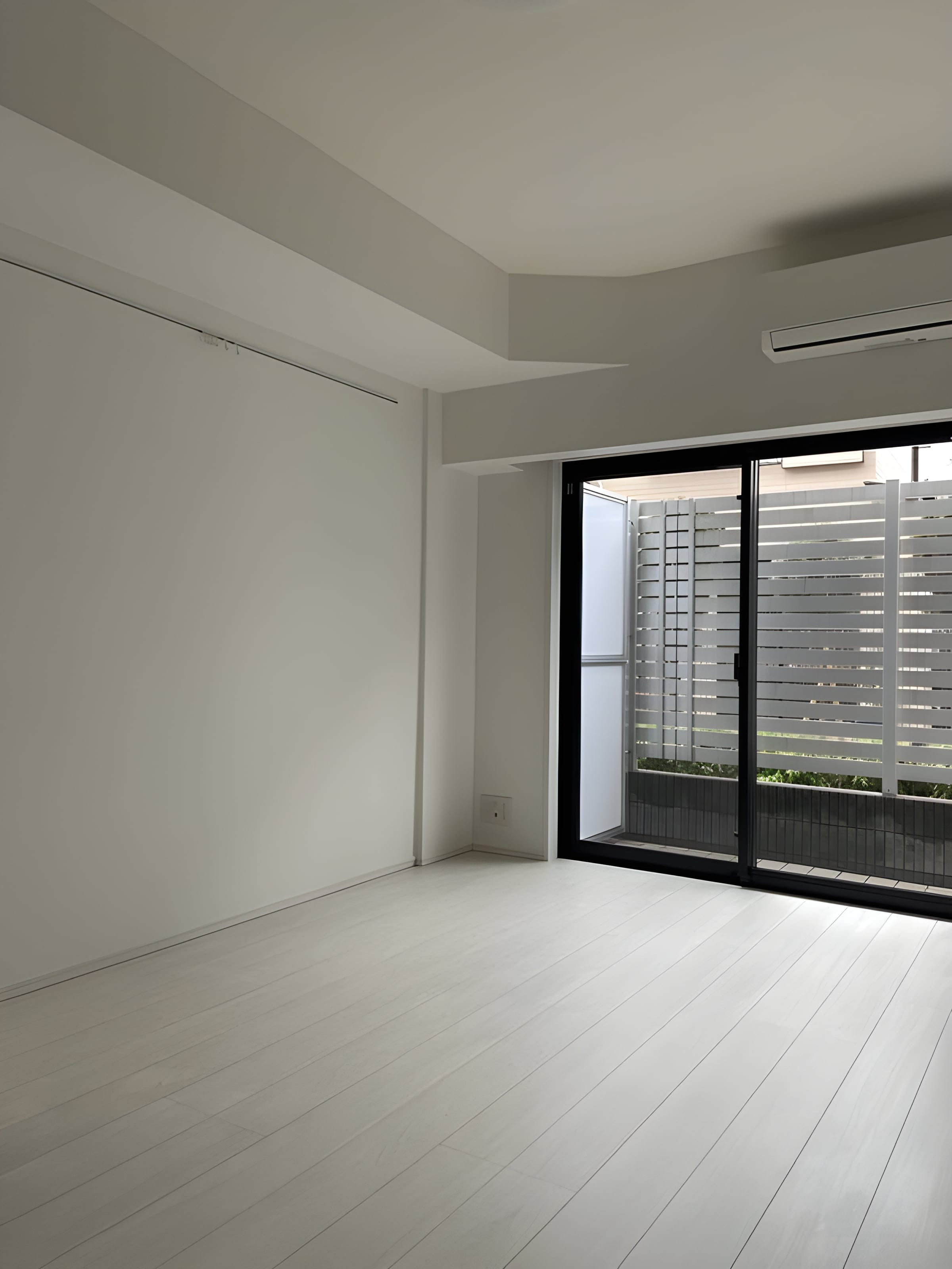 SYFORME 下丸子 Asyl Court 102 間取り図