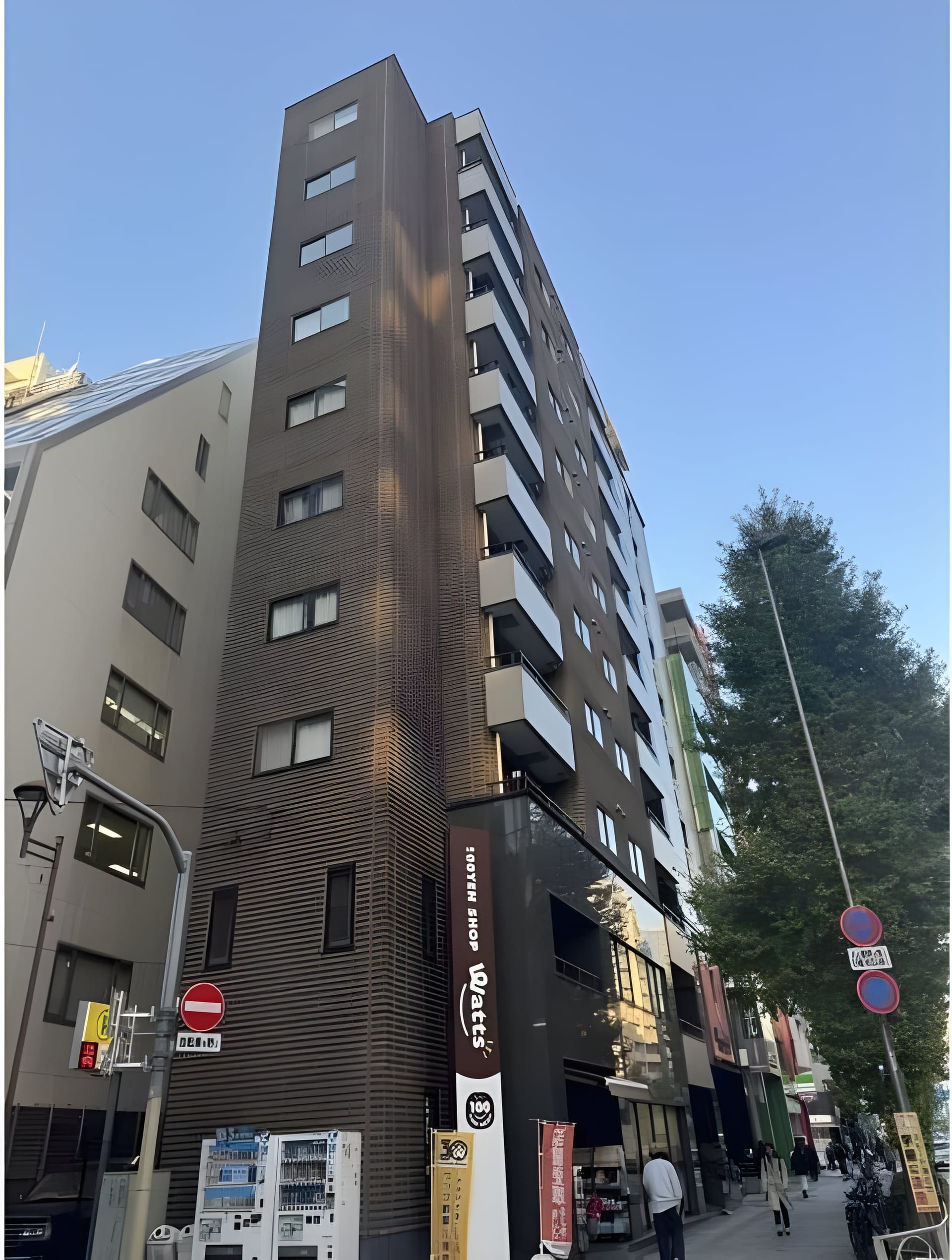 ミラベル関谷 302