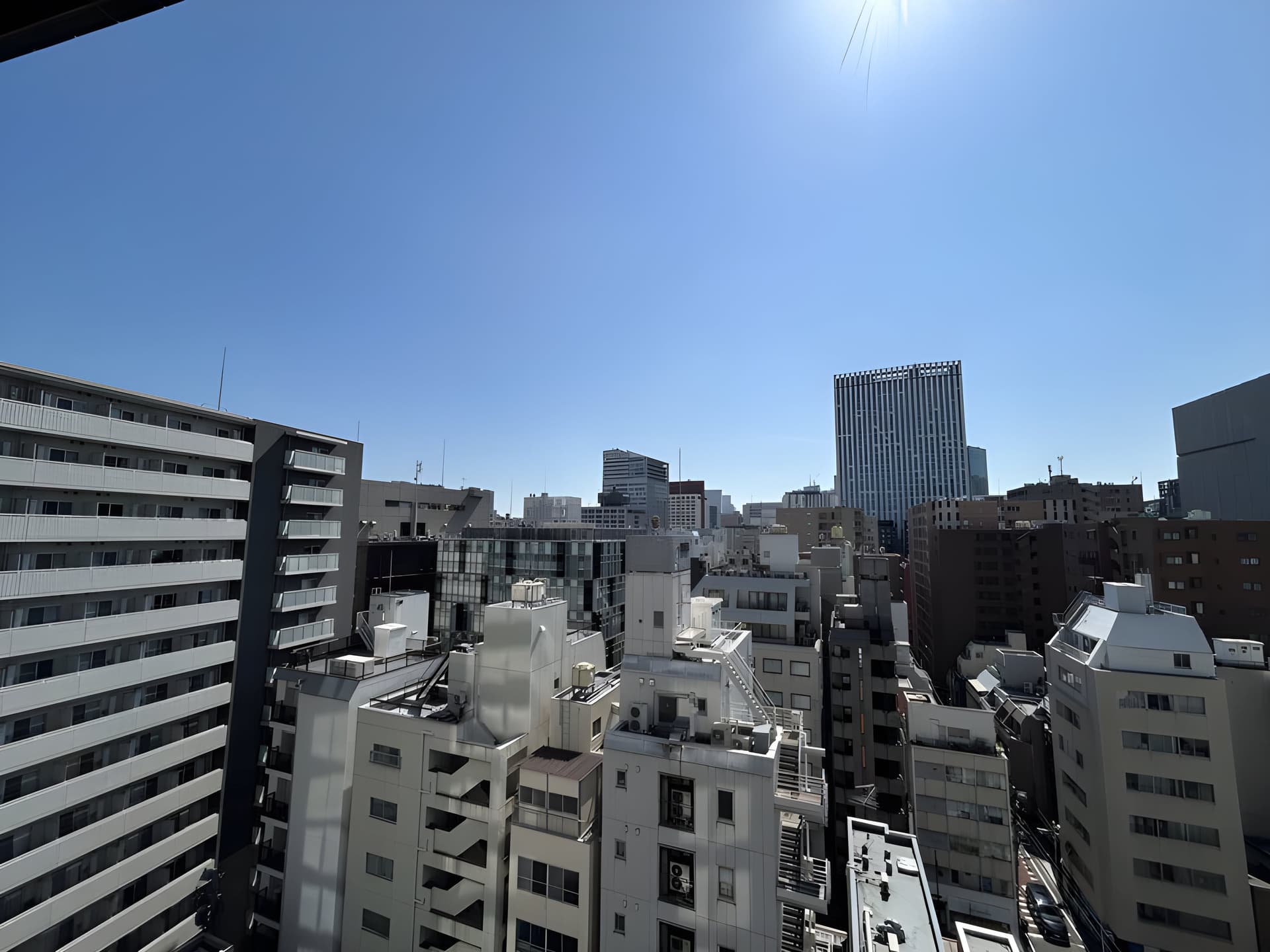 銀座タワー 1004
