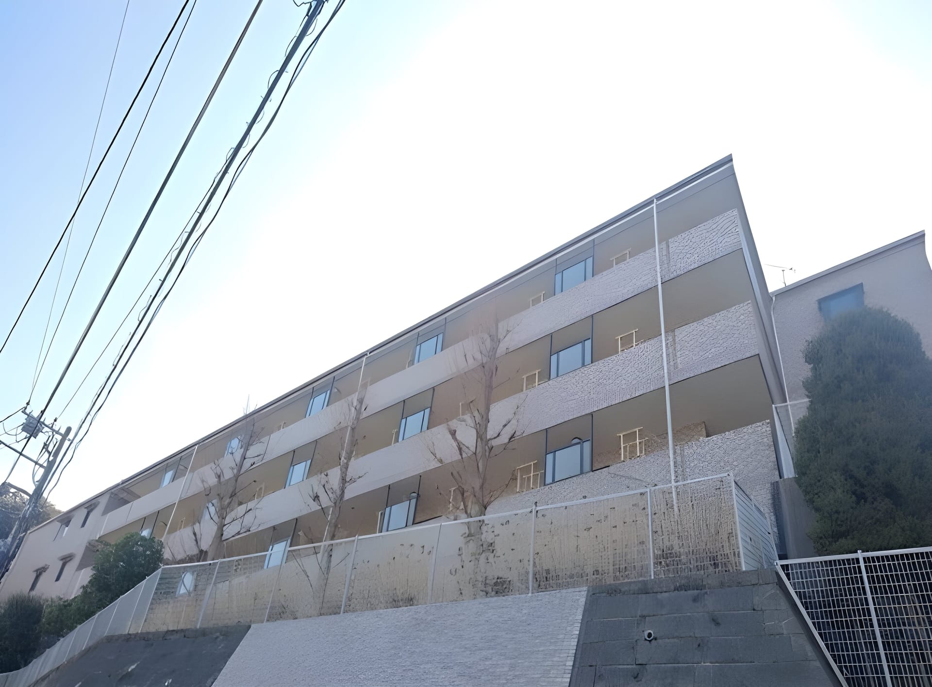 T’s garden横浜岸根公園 302
