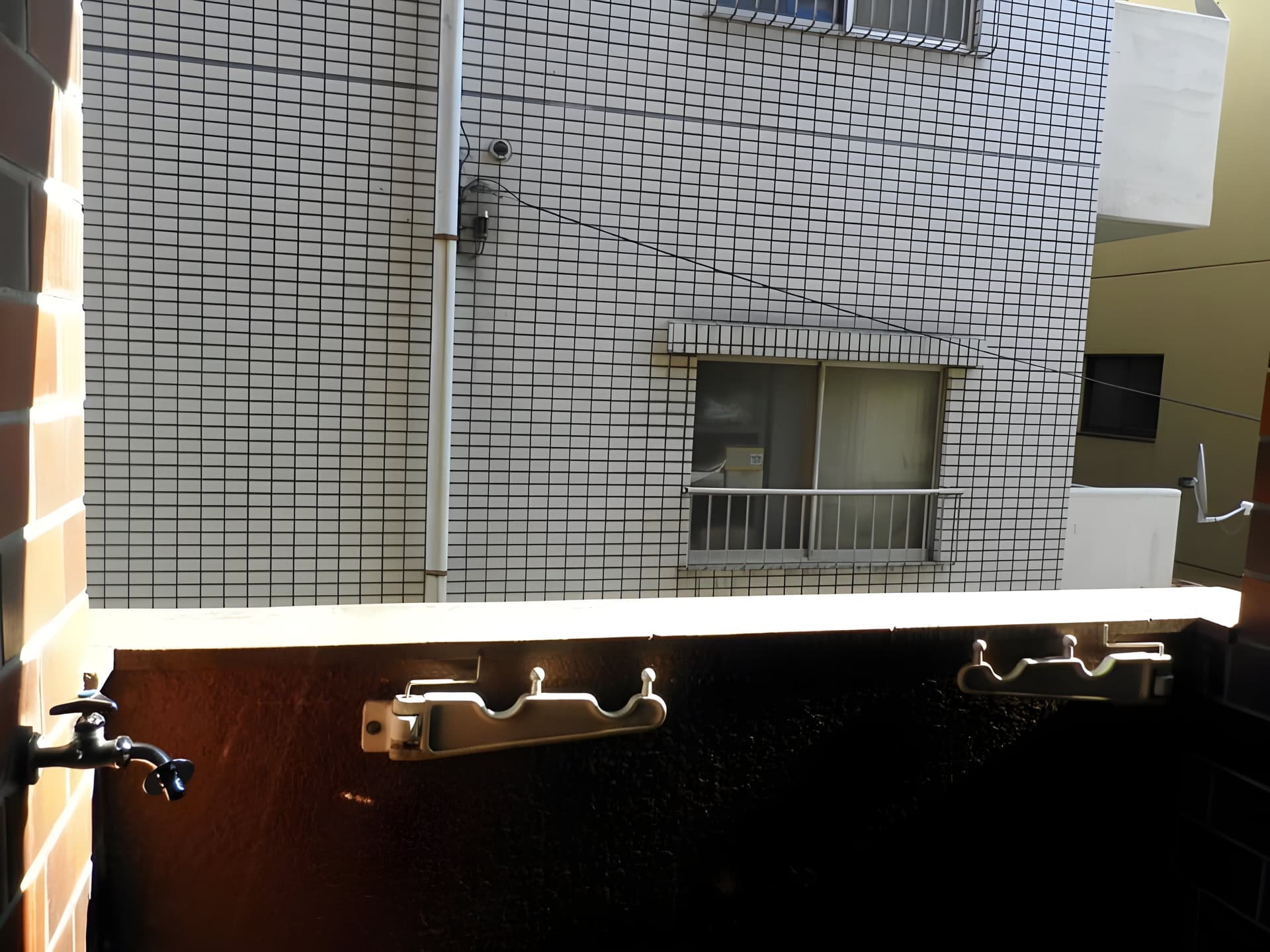 クレインヒル早稲田 201