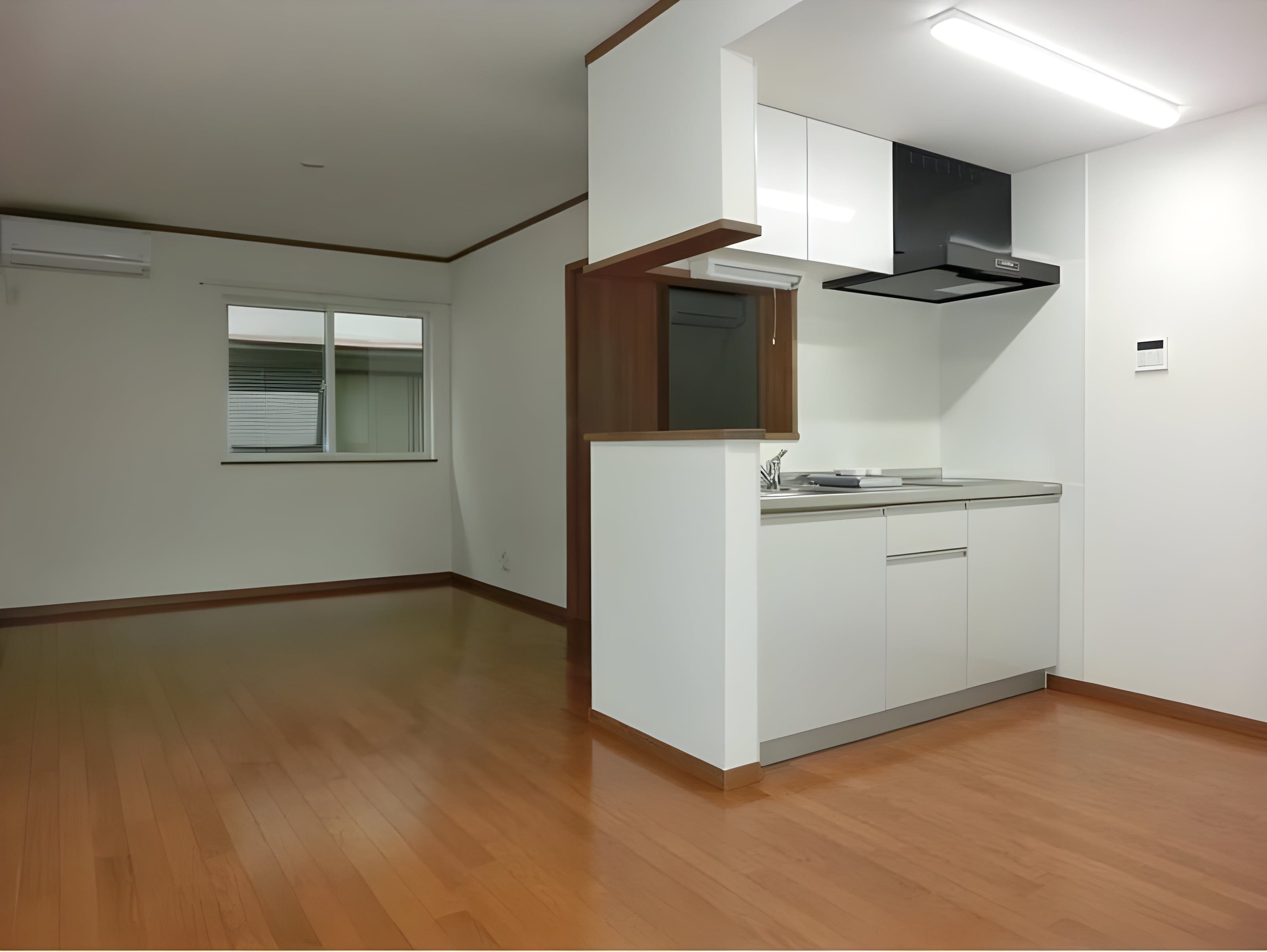 Casa Naka 202