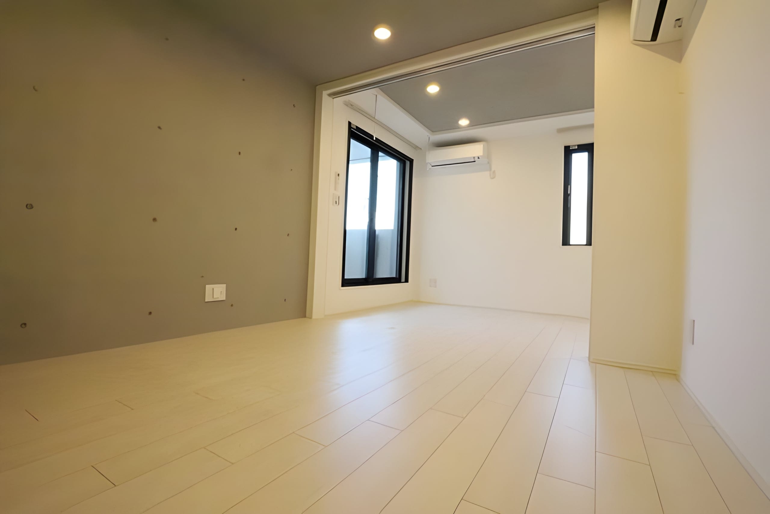 Reve Residence 武蔵小山Ⅱ 302
