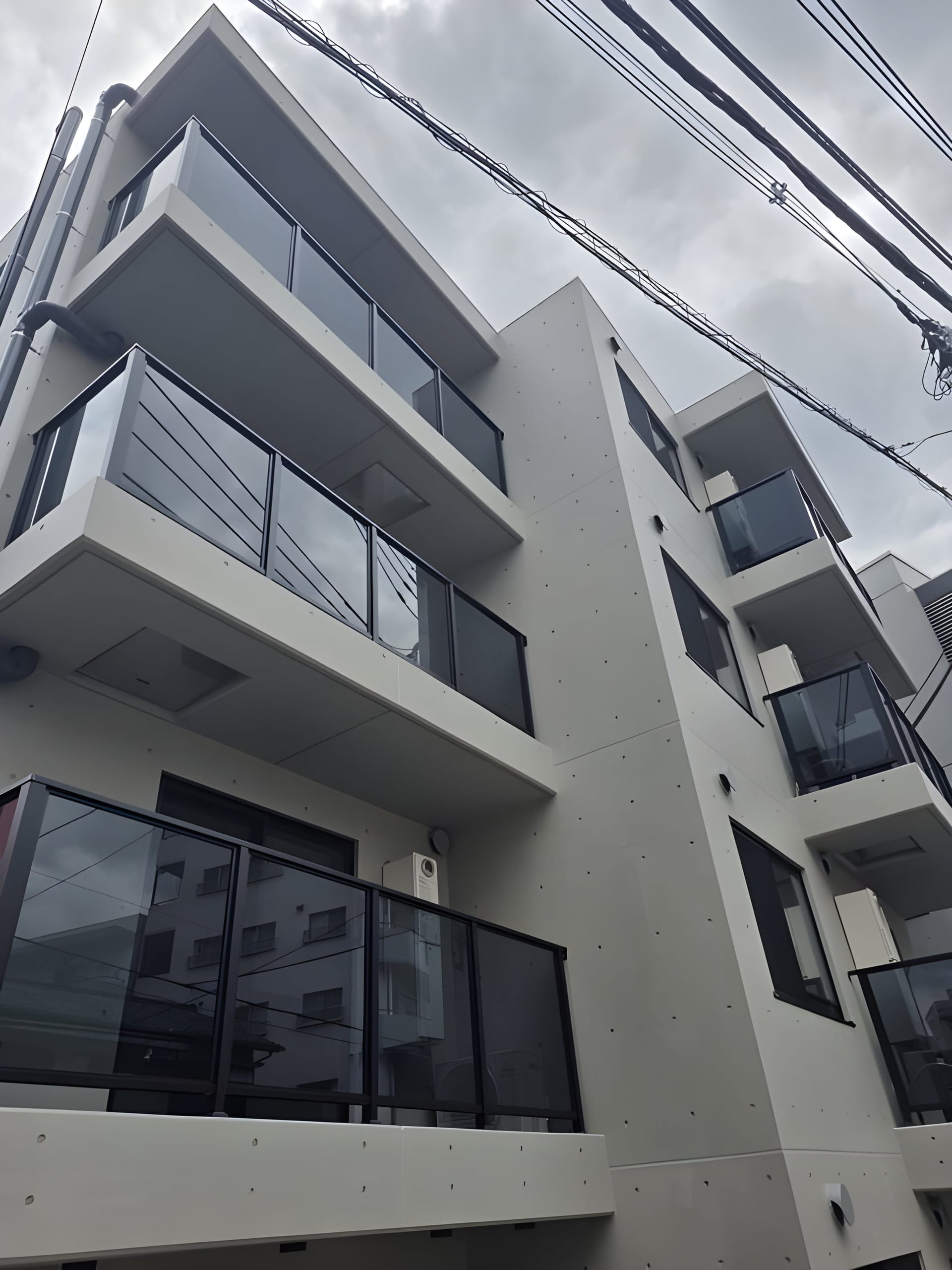 THE PALMS MUSE 新江古田 301