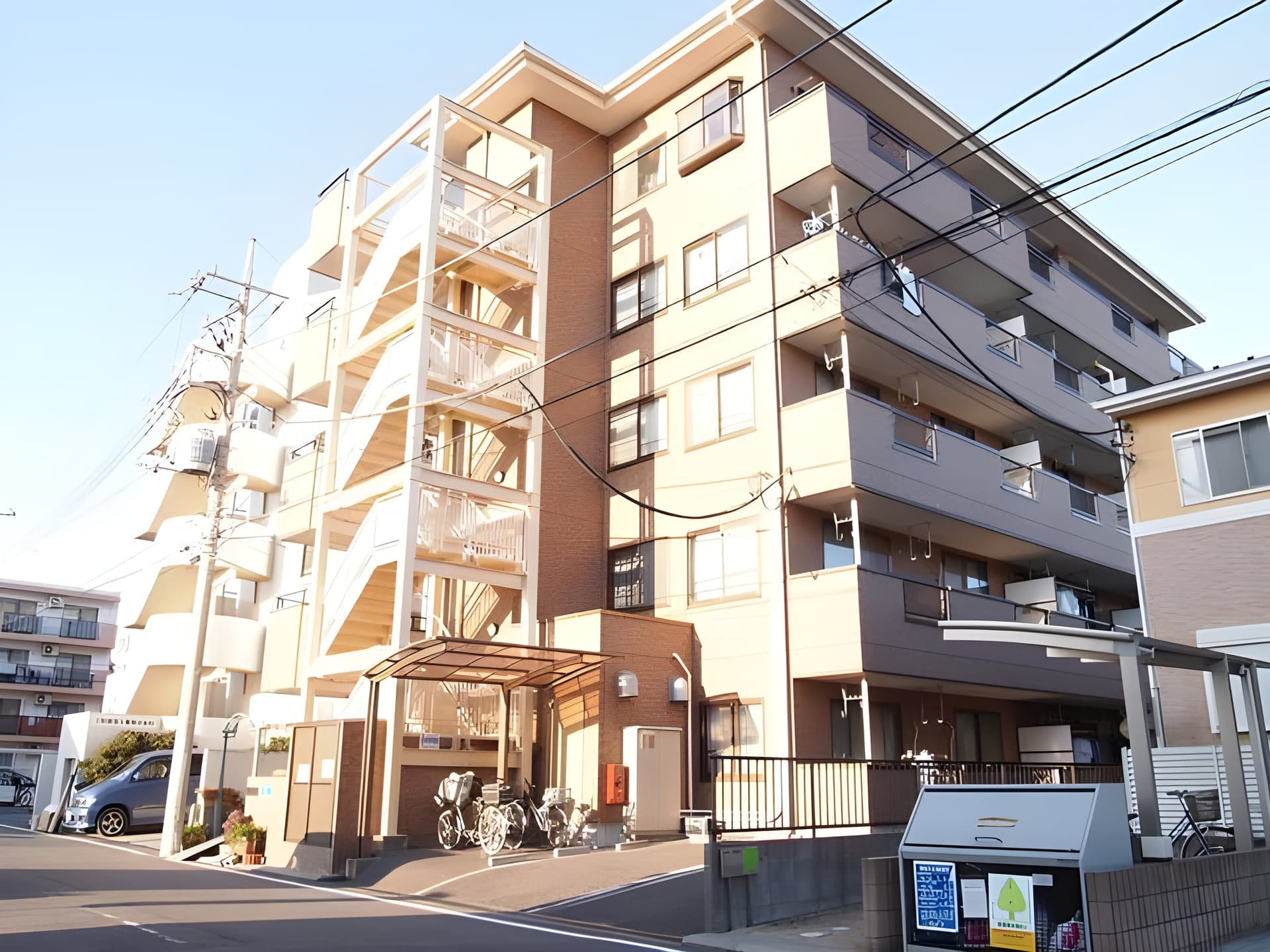 オークレア 501