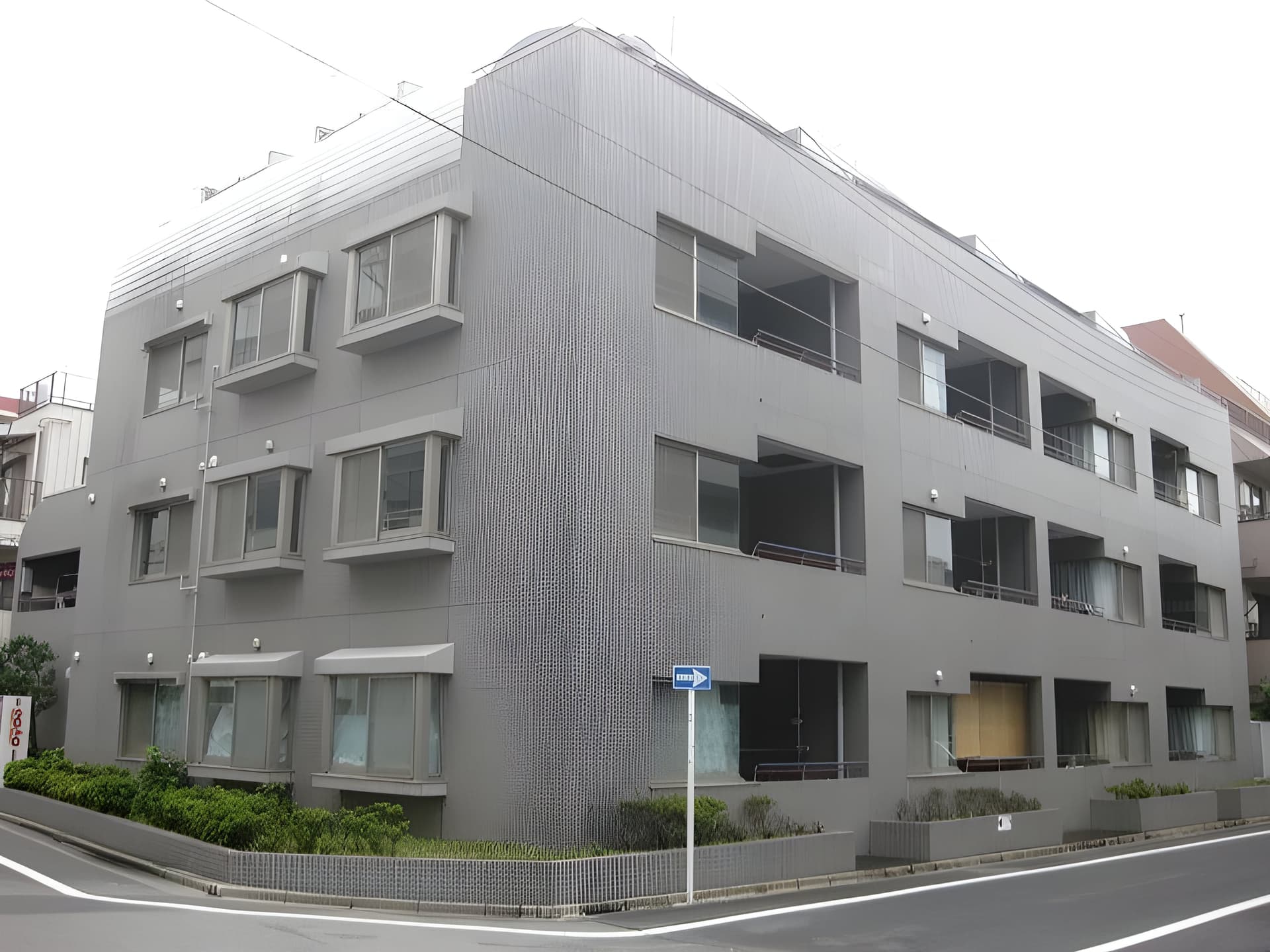 コスモプレイス赤羽Ⅱ 0402