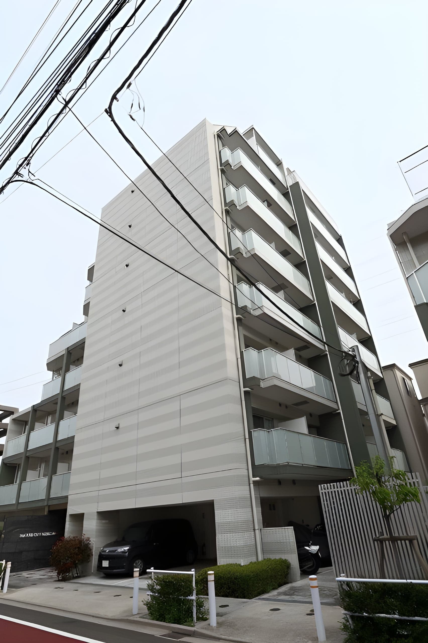 SQUARE CITY NISHIDAI AZ 402