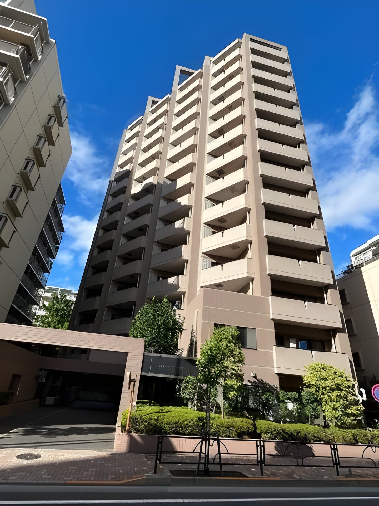 T’s garden東陽町 301