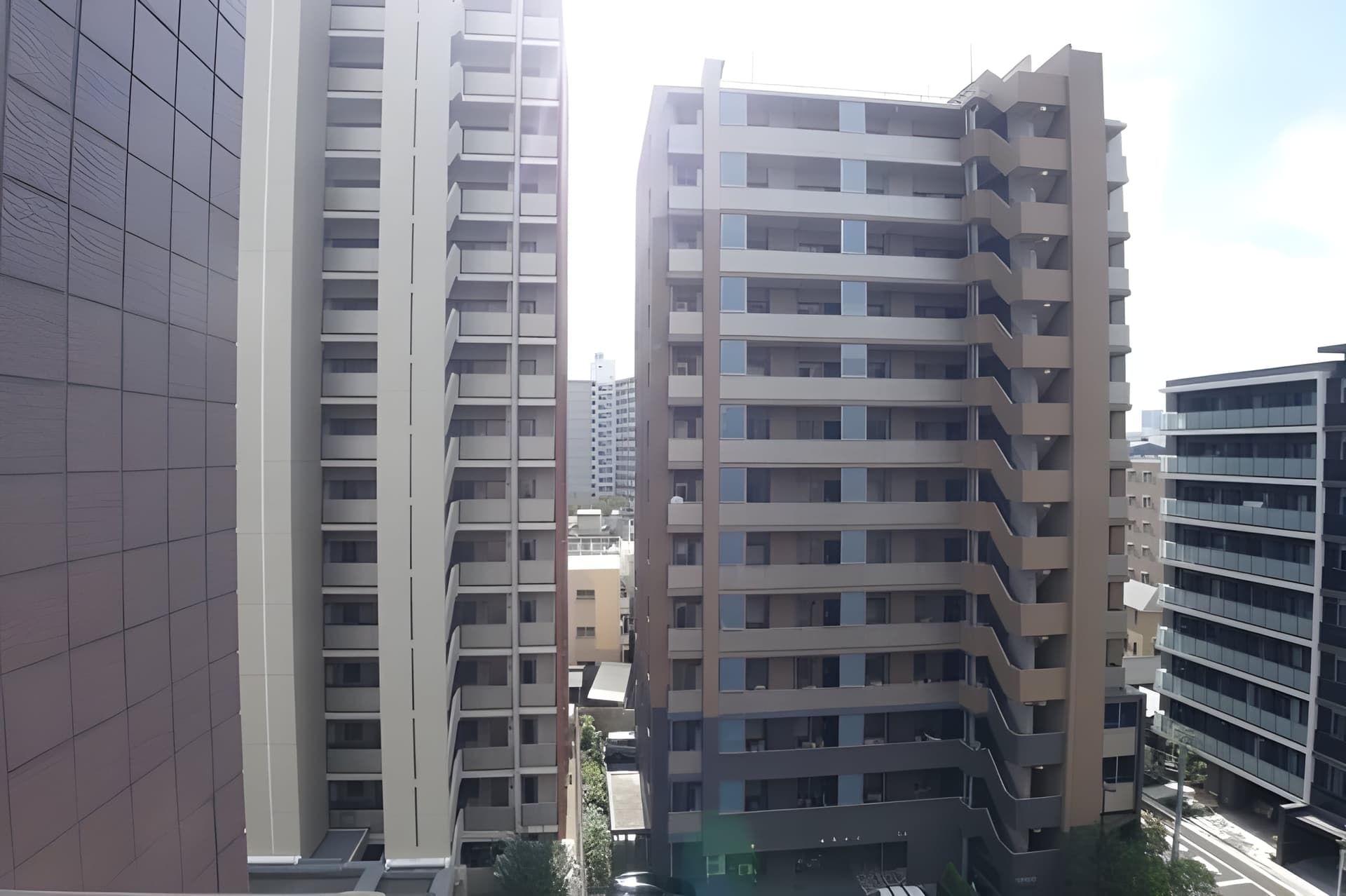 T’s garden東陽町 903