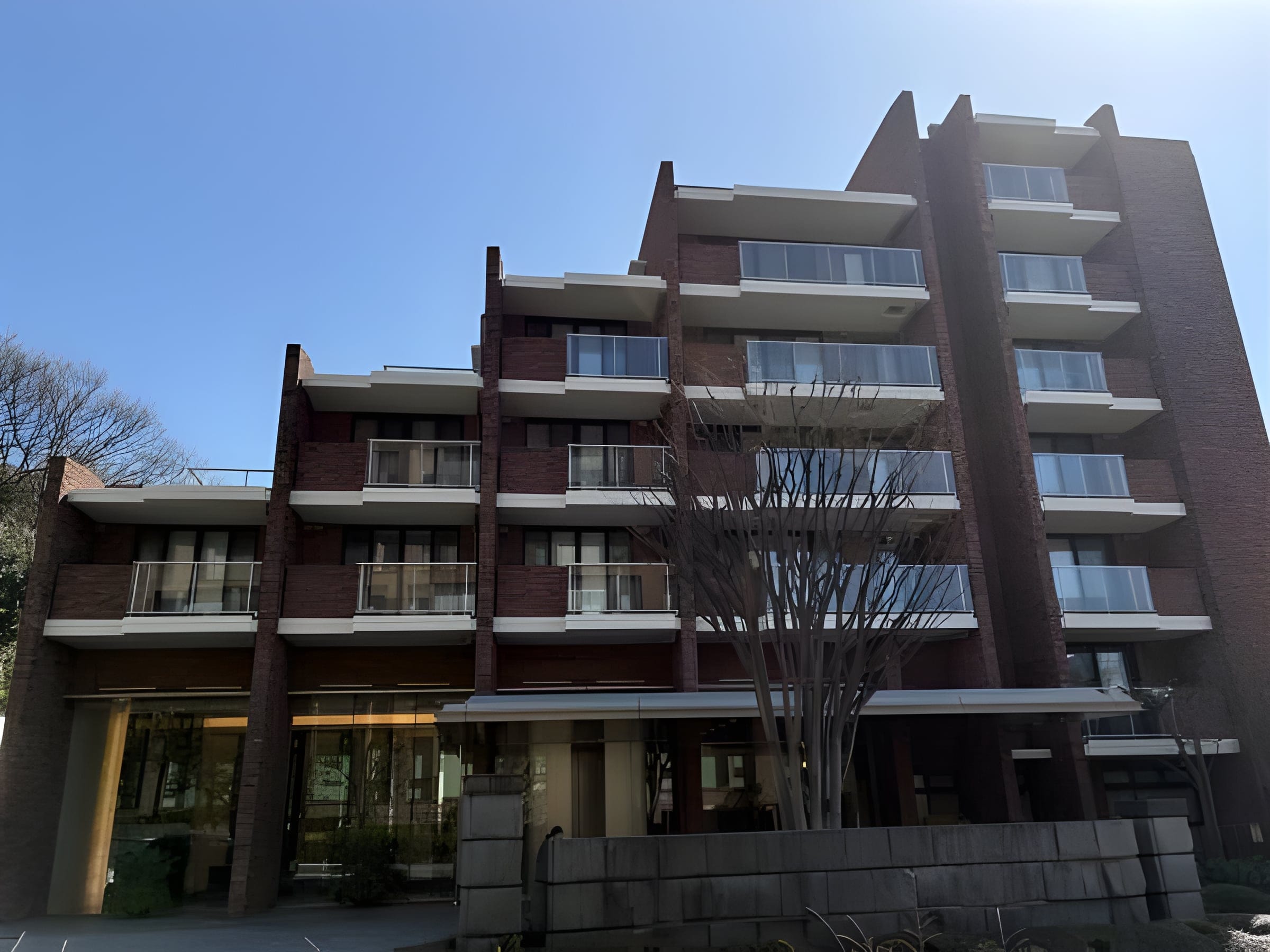 目白ガーデンヒルズ C534