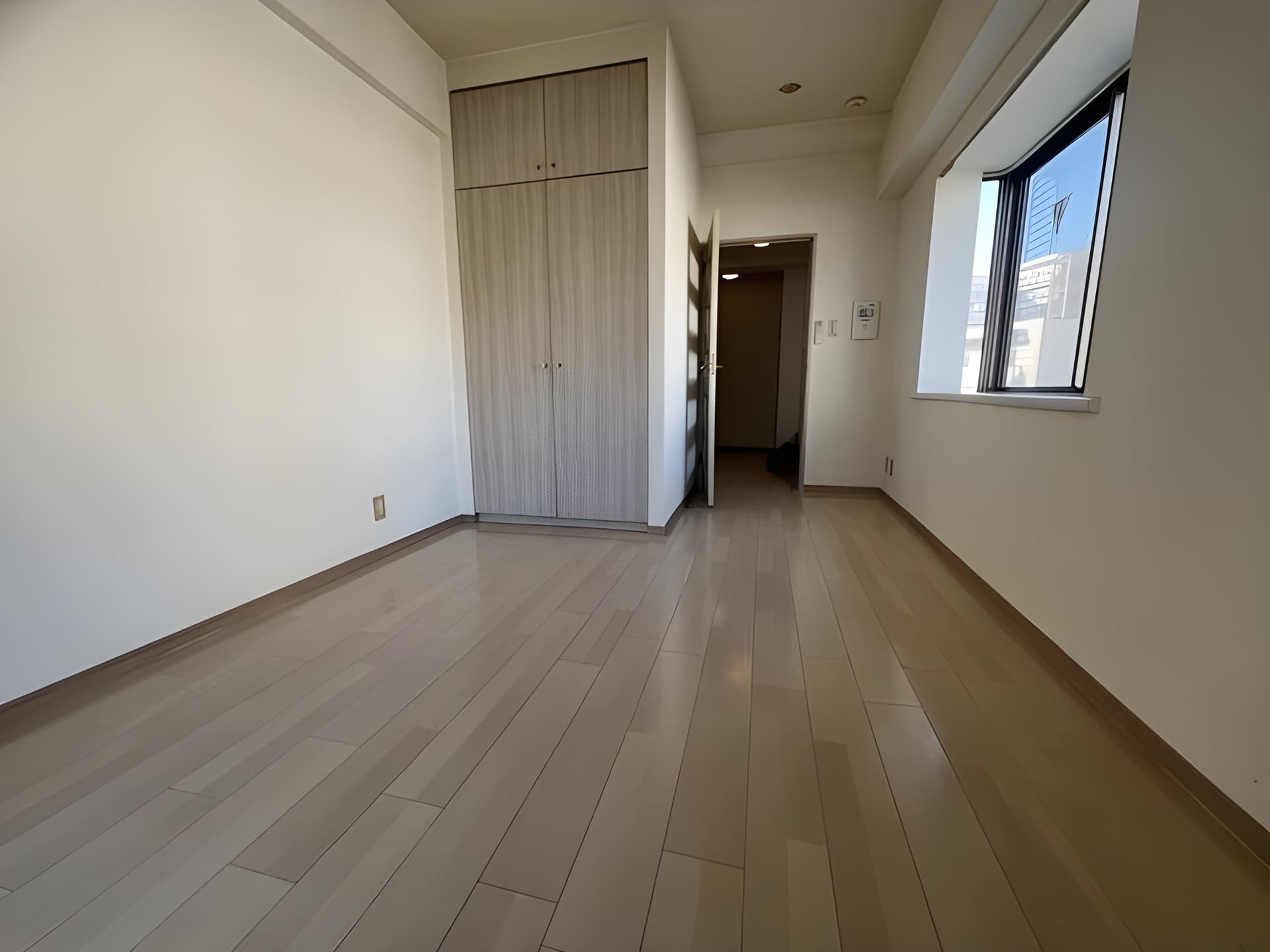 藤和シティコープ荻窪 601
