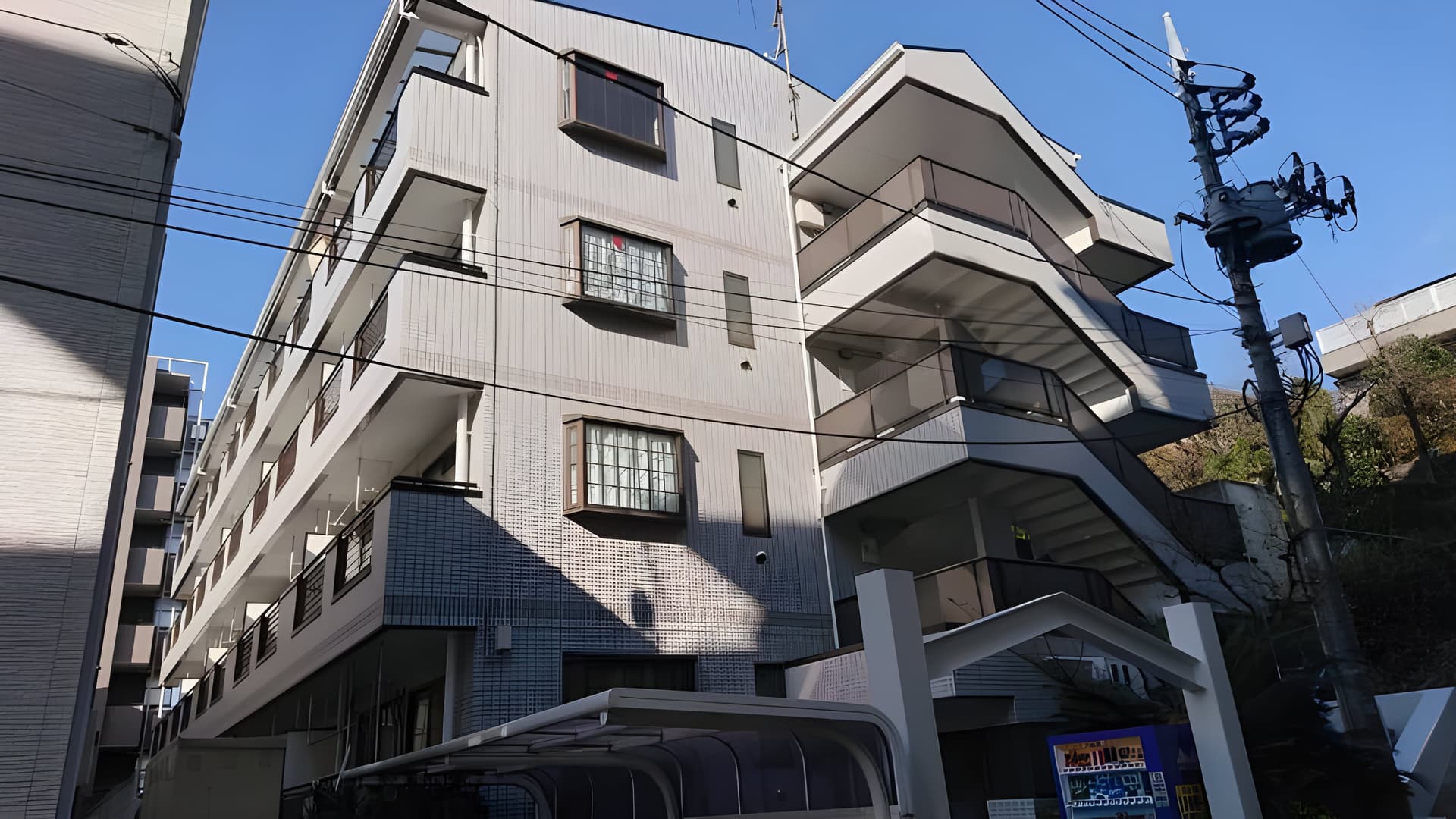 グリーンパレスケント 303