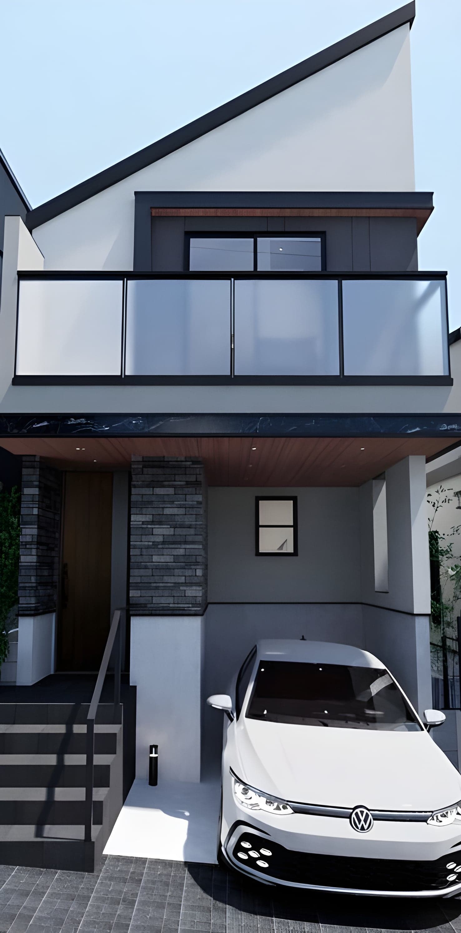 中井二丁目戸建 38万円/なし/なし