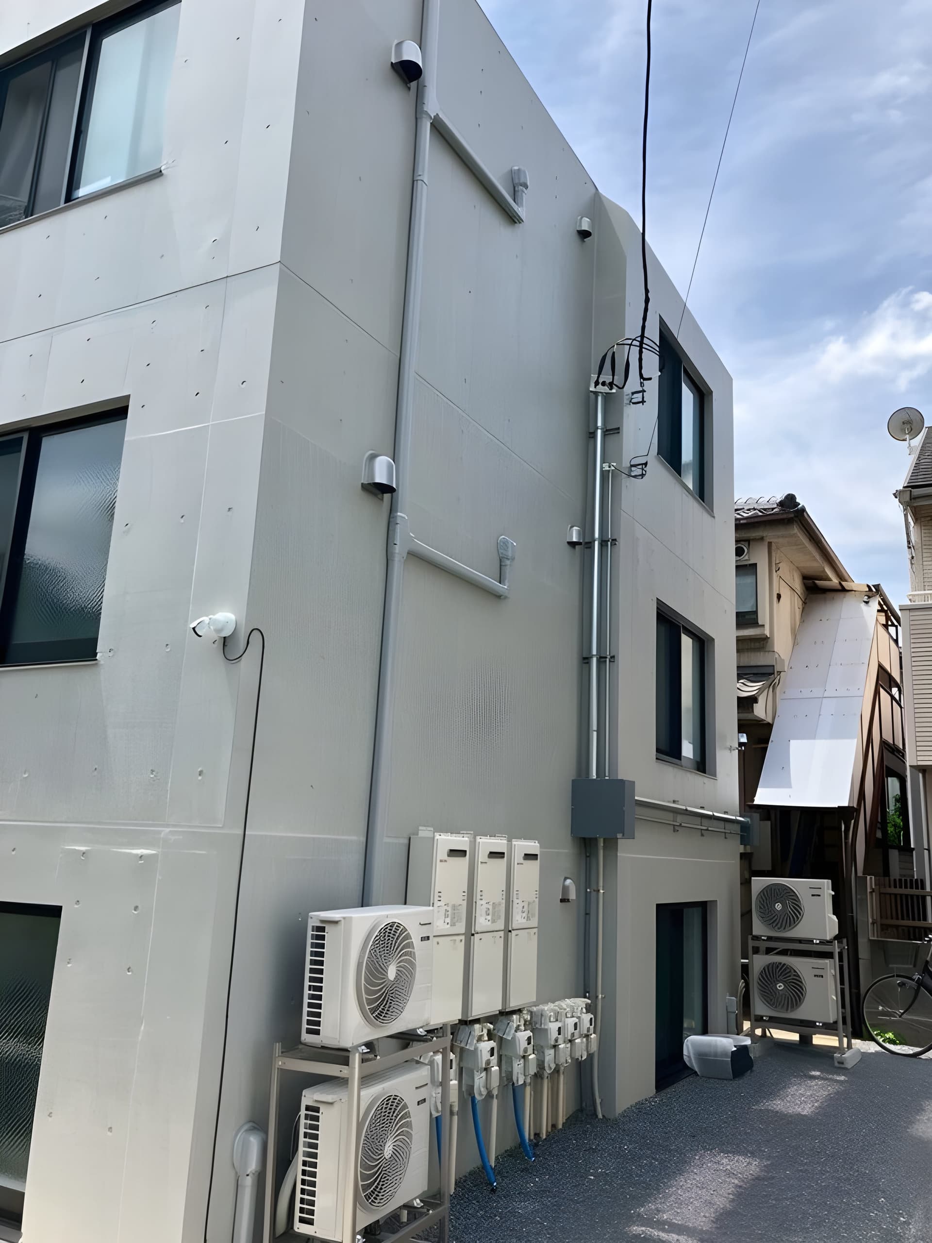 エムズグラン下北沢 103