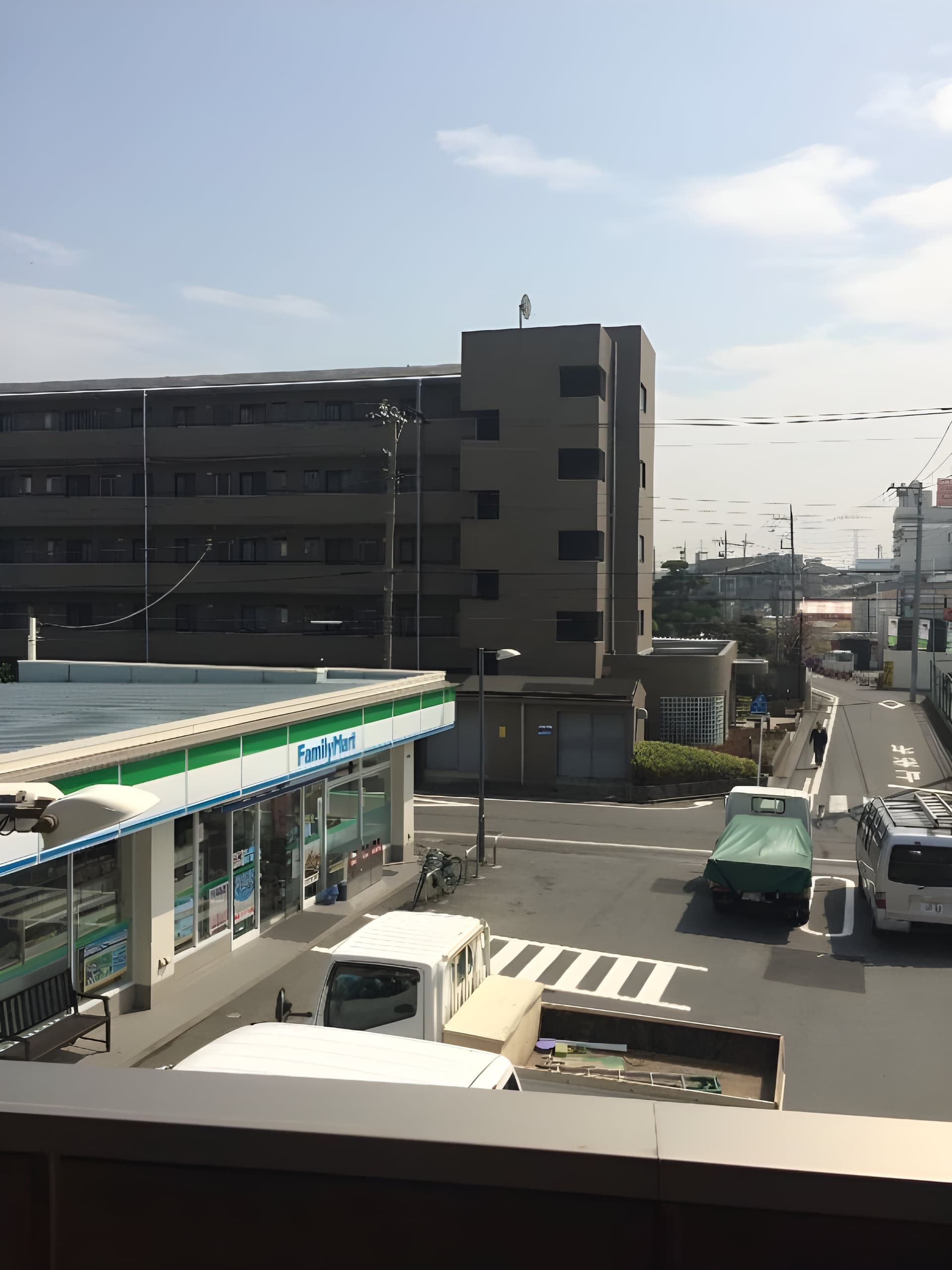 リバード北加瀬 204