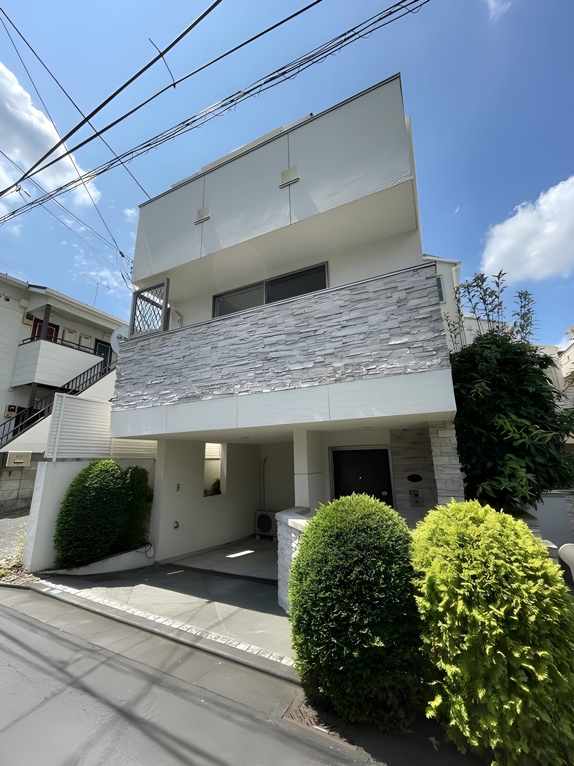 経堂5丁目戸建 29万円/10,000円/入力なし