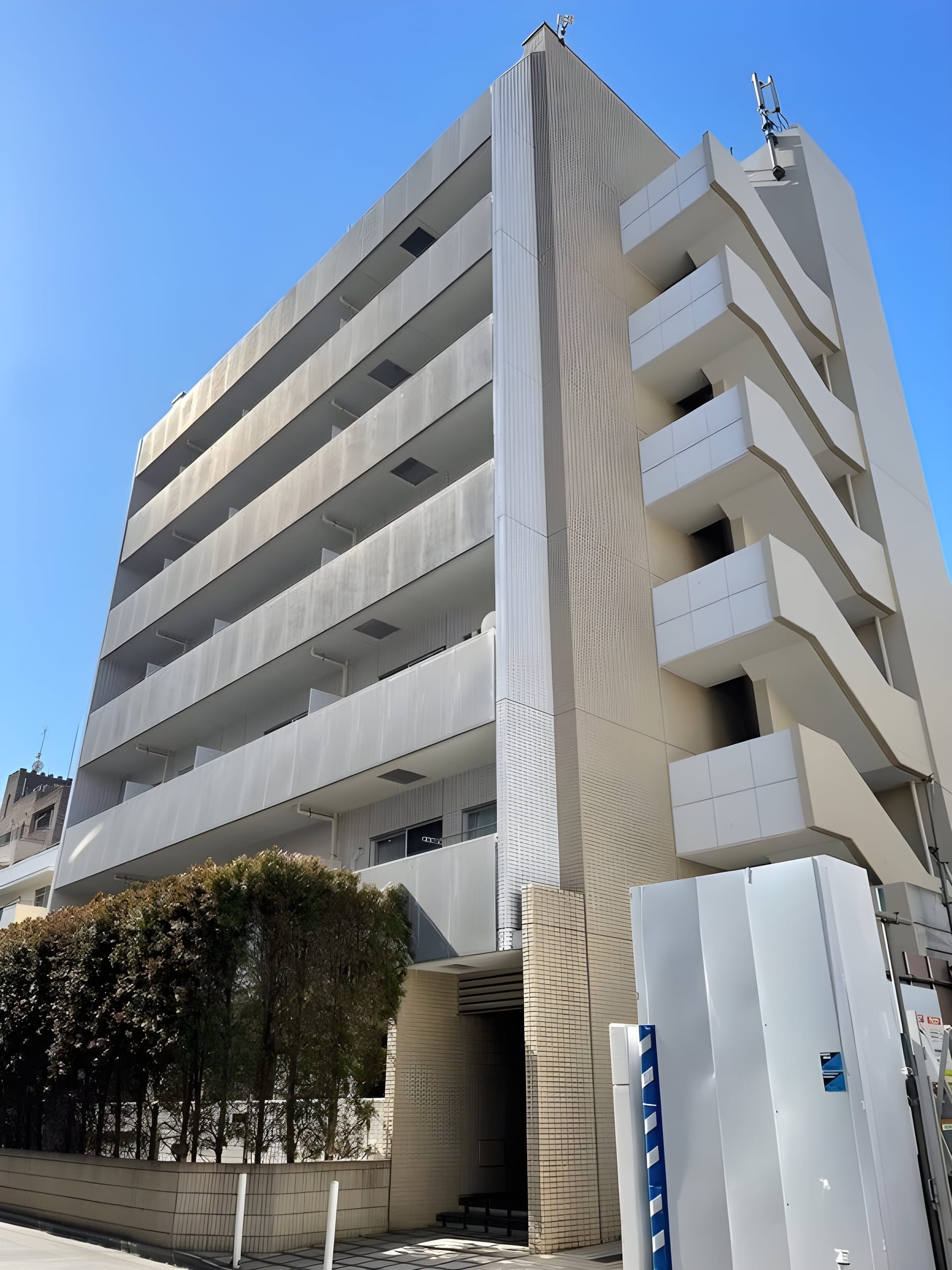 LUMINOUS浅草橋駅前 0302