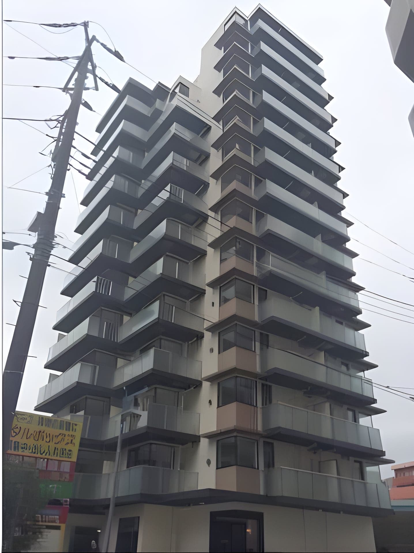 ライフゾーン藤沢 1102