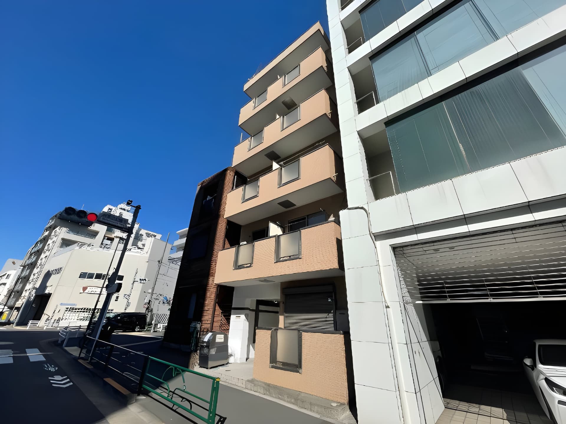 HIRO MAISON 中野 402