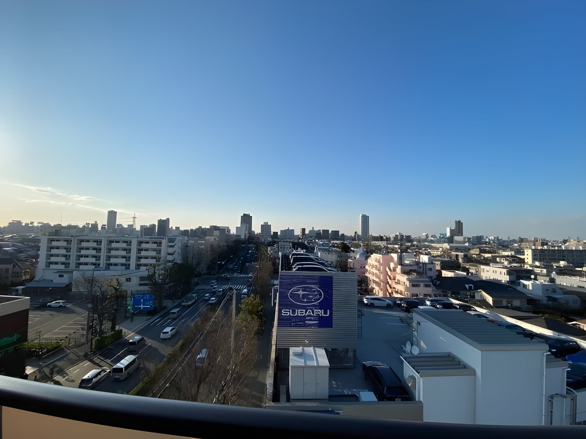 ロイジェント世田谷野沢 701