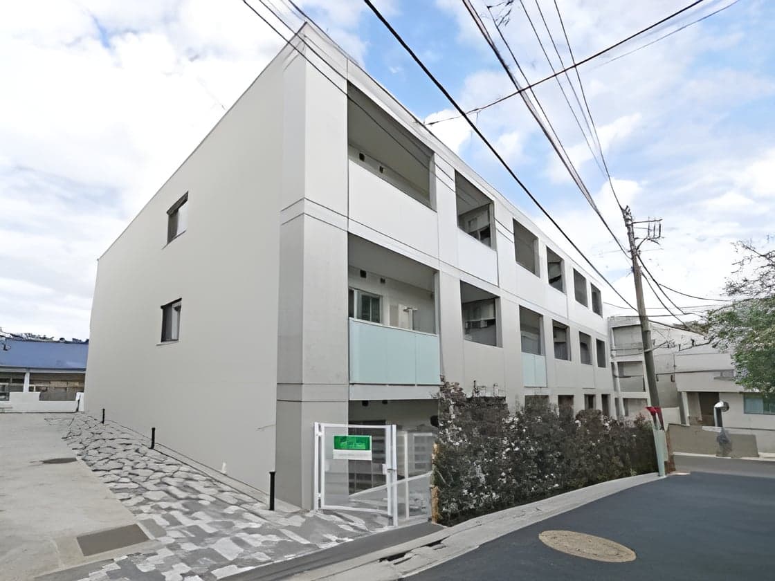 Nコート久我山 105