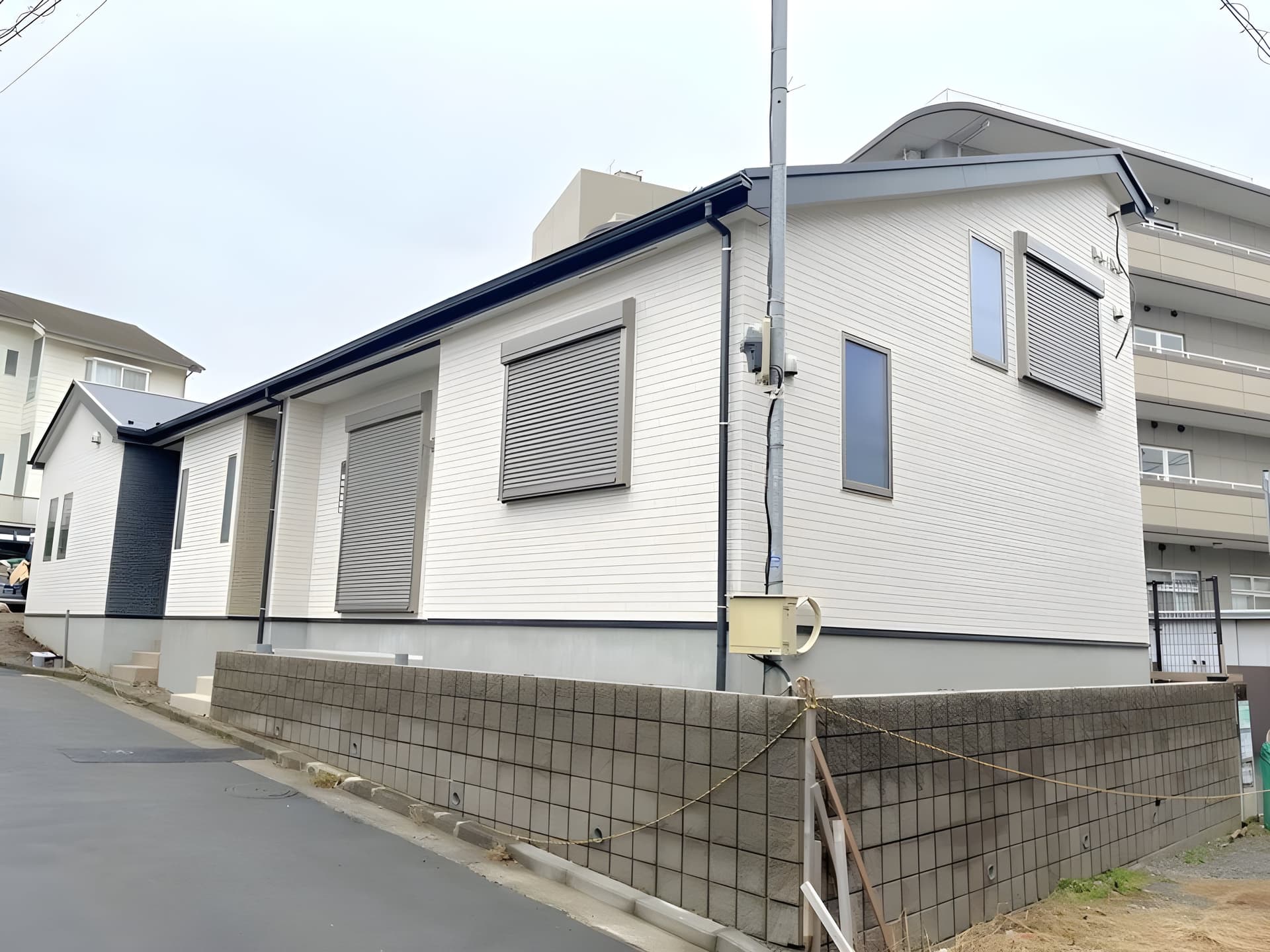 サンバレー上大岡ノイン NORTH