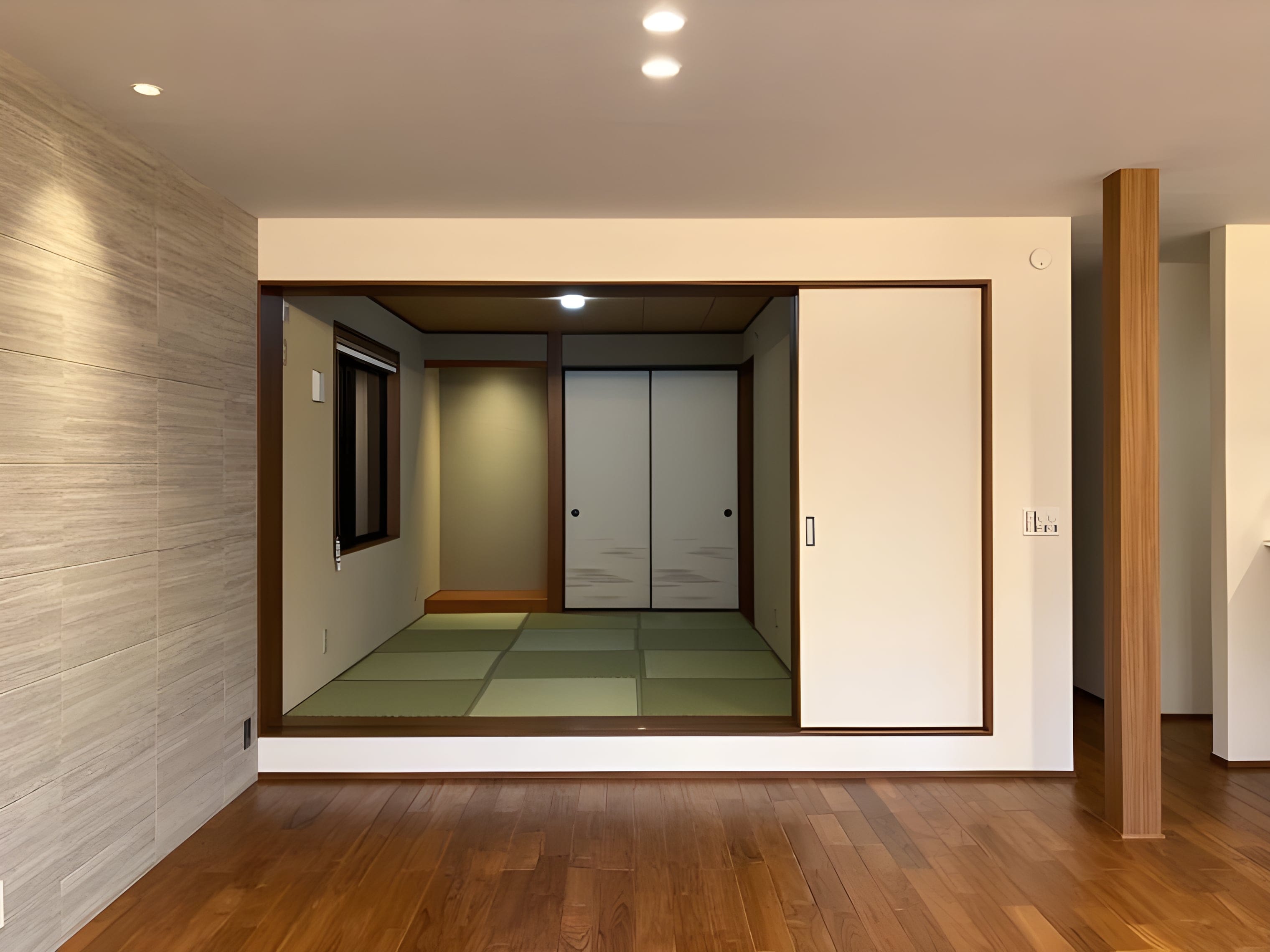 荻窪戸建 0