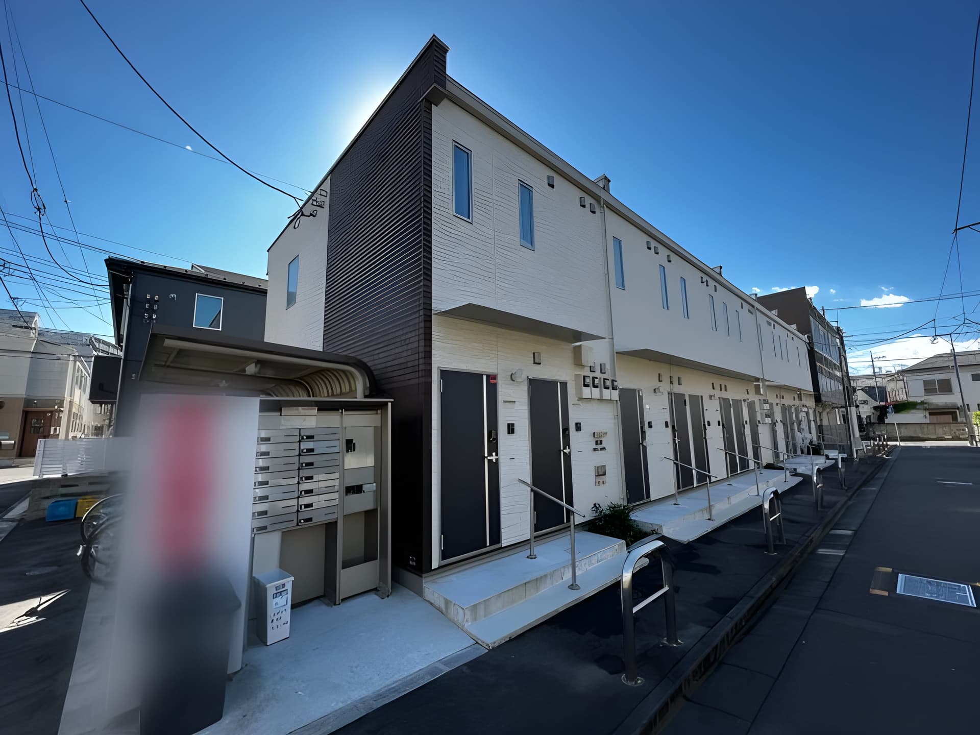 クレイノ葵芳 2号館 102