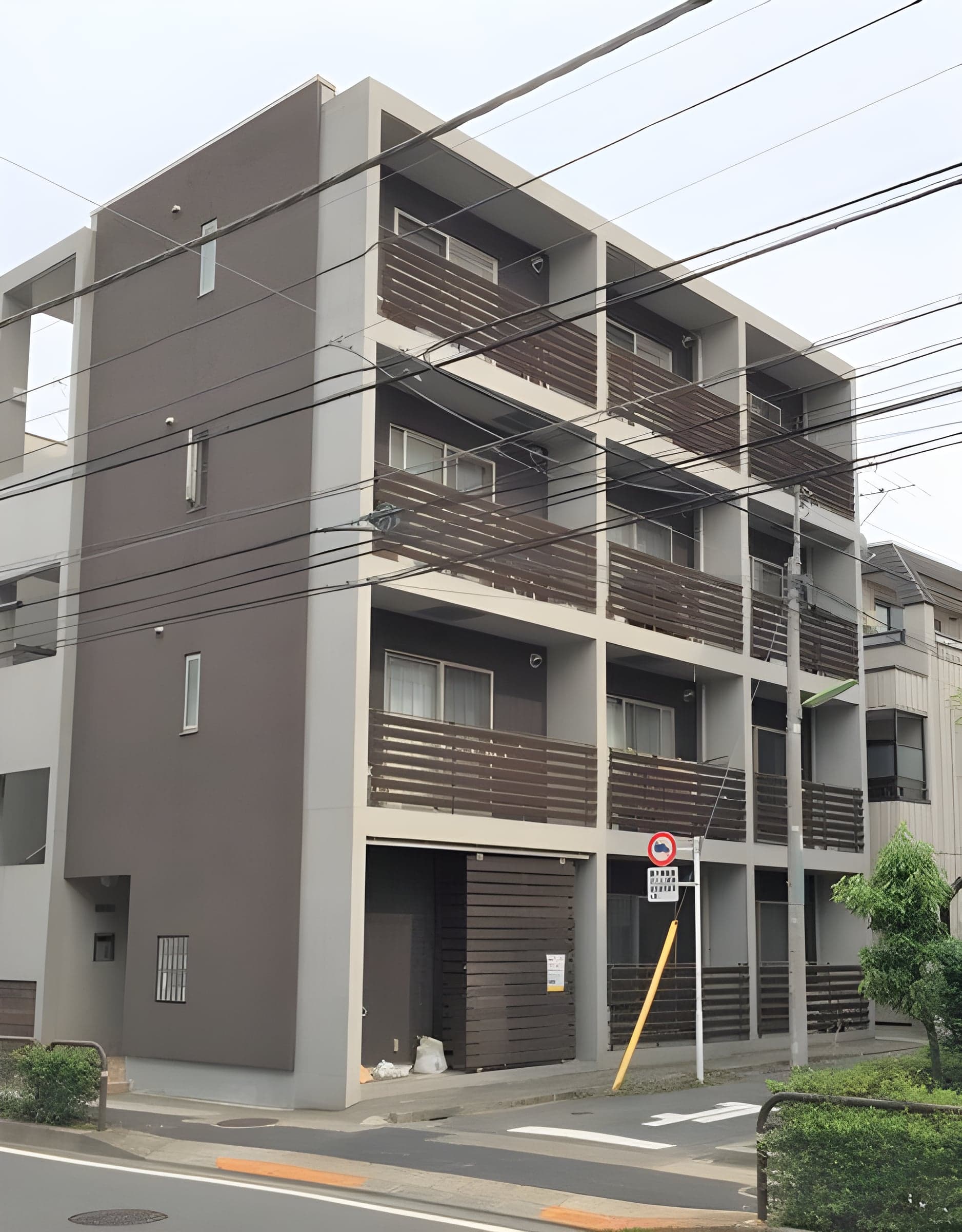 Aフラット下北沢 101