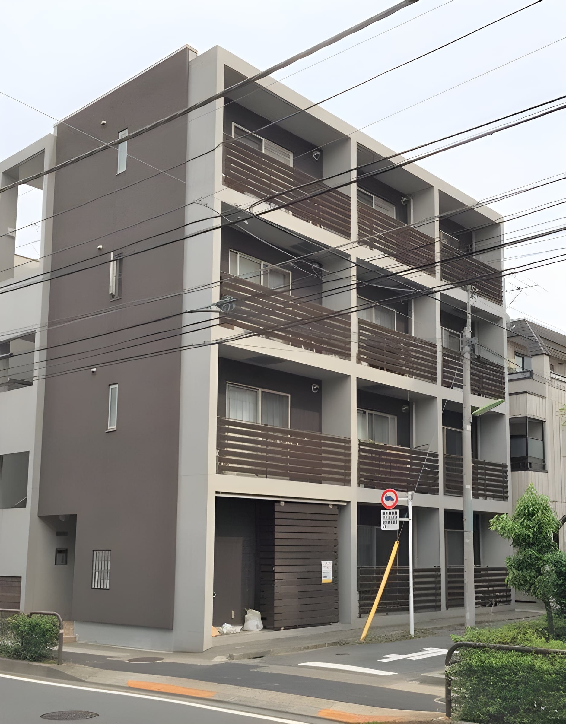 Aフラット下北沢 101