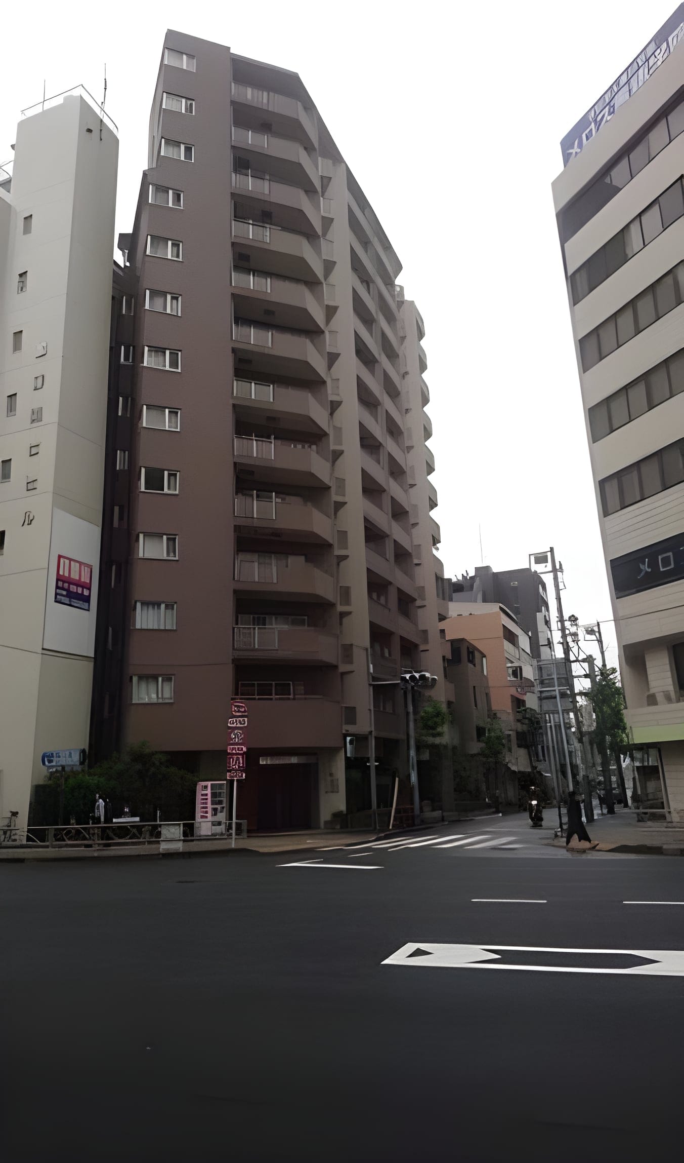 ドゥーエ東池袋 904