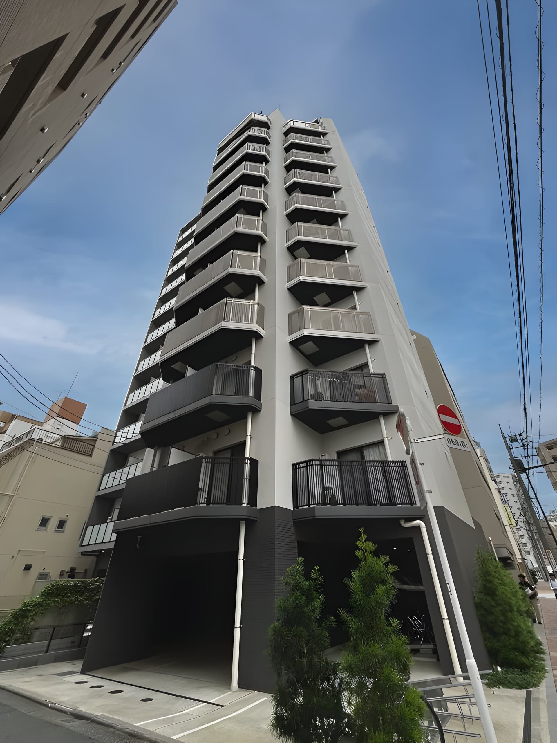 アーバンパーク入谷 301