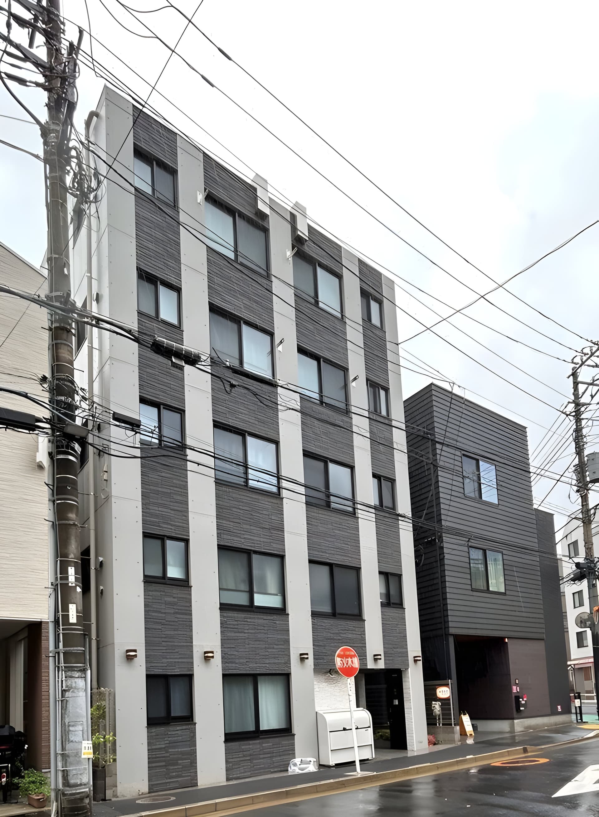 ステラコート文京春日 302