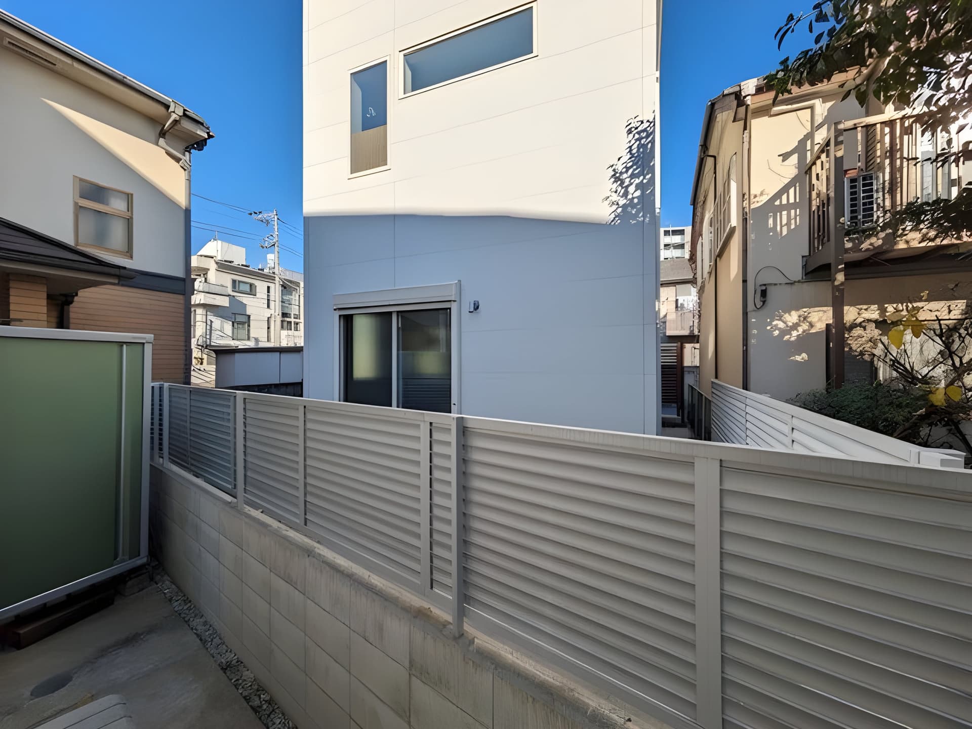 Elmbrook House 103