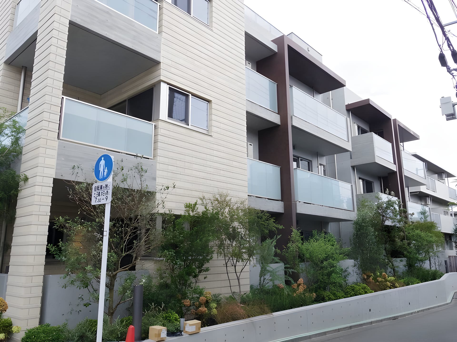FOOTON桜新町(フートン桜新町) 101