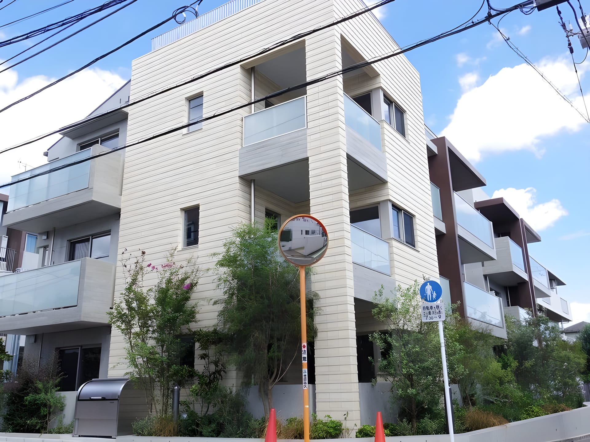 FOOTON桜新町(フートン桜新町) 302