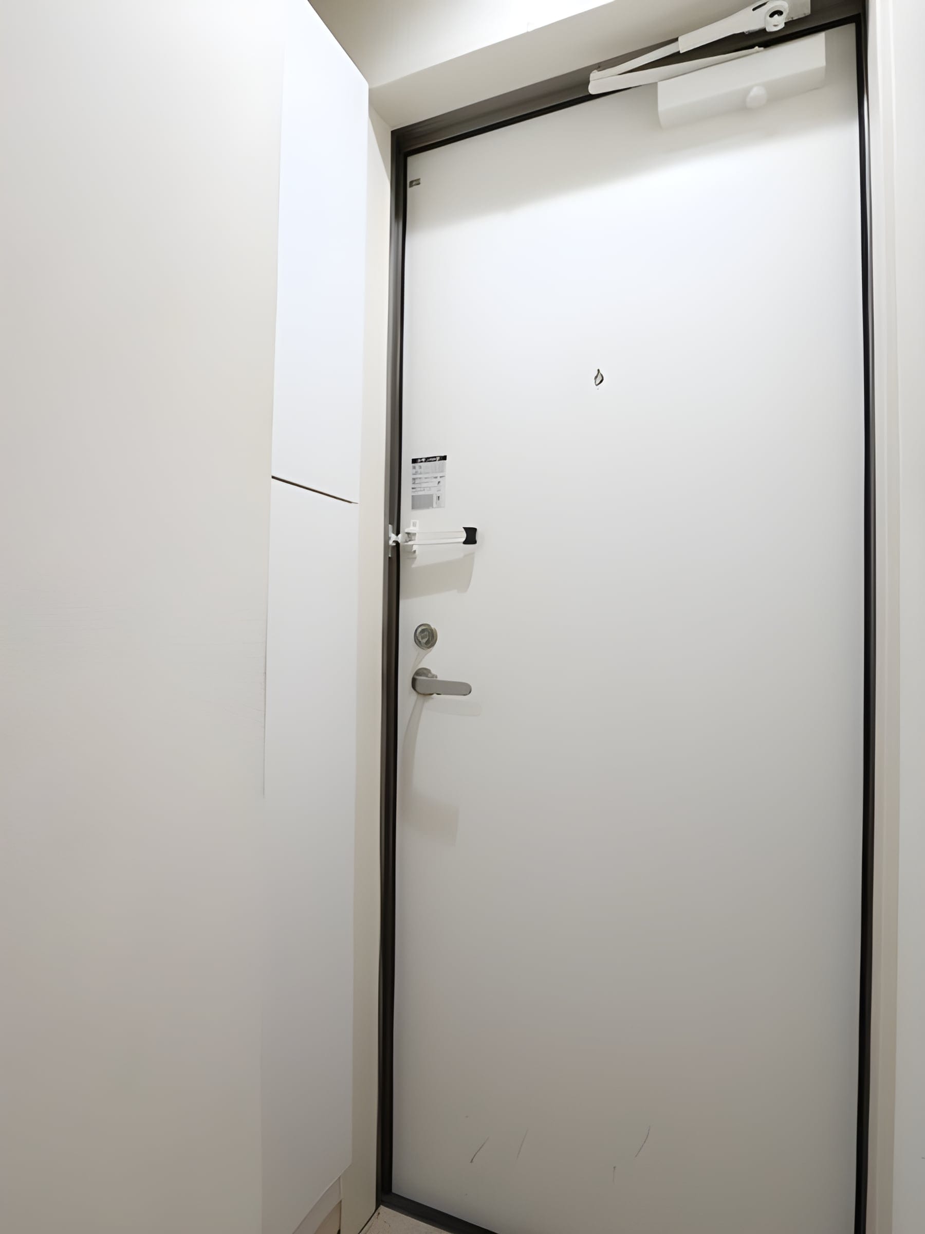 ベレッツァ中板橋 205