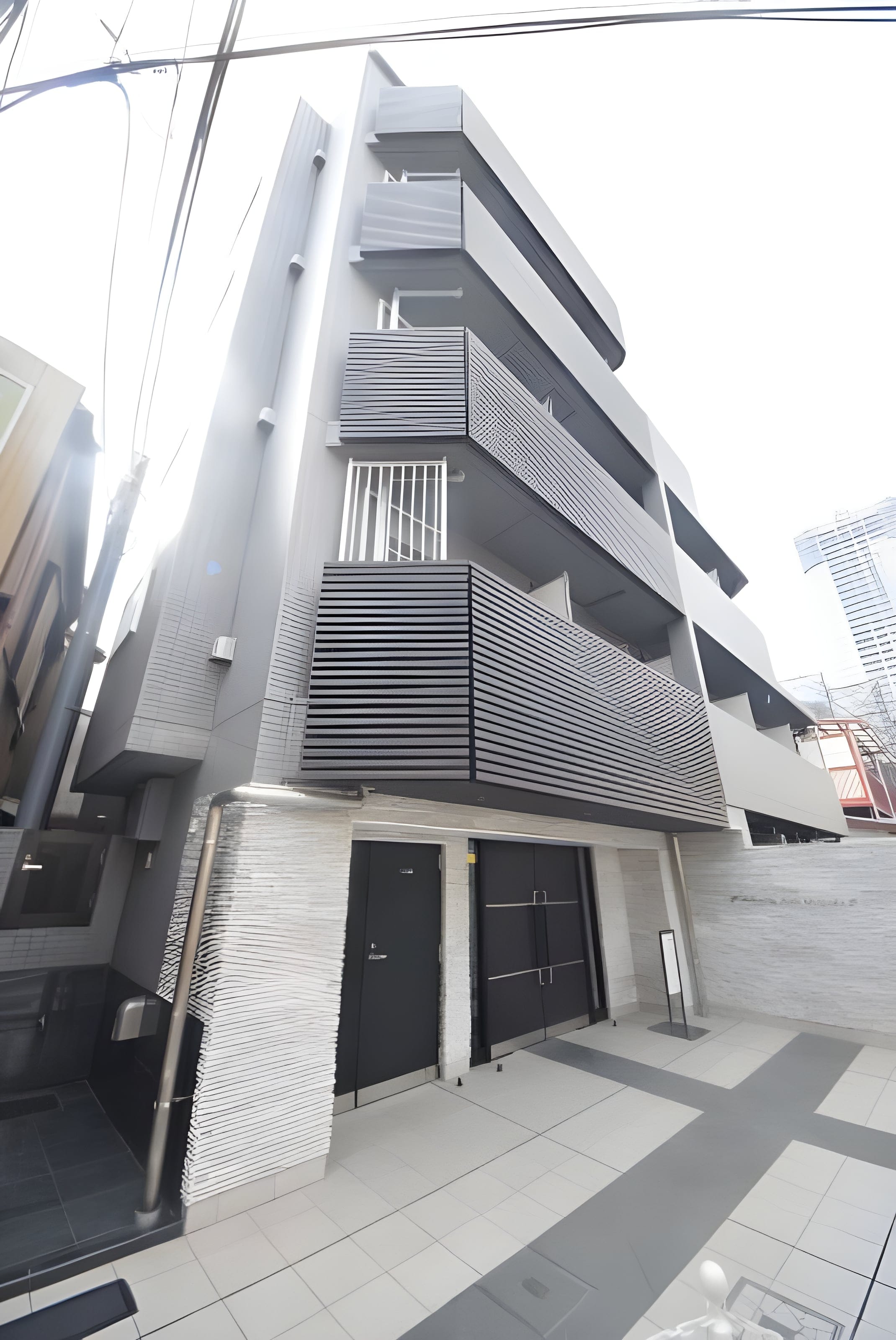 フェニックス西新宿参番館 209