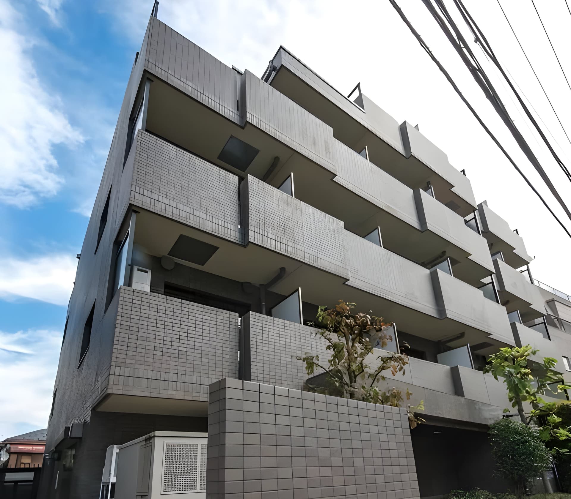ルーブル高田馬場 209